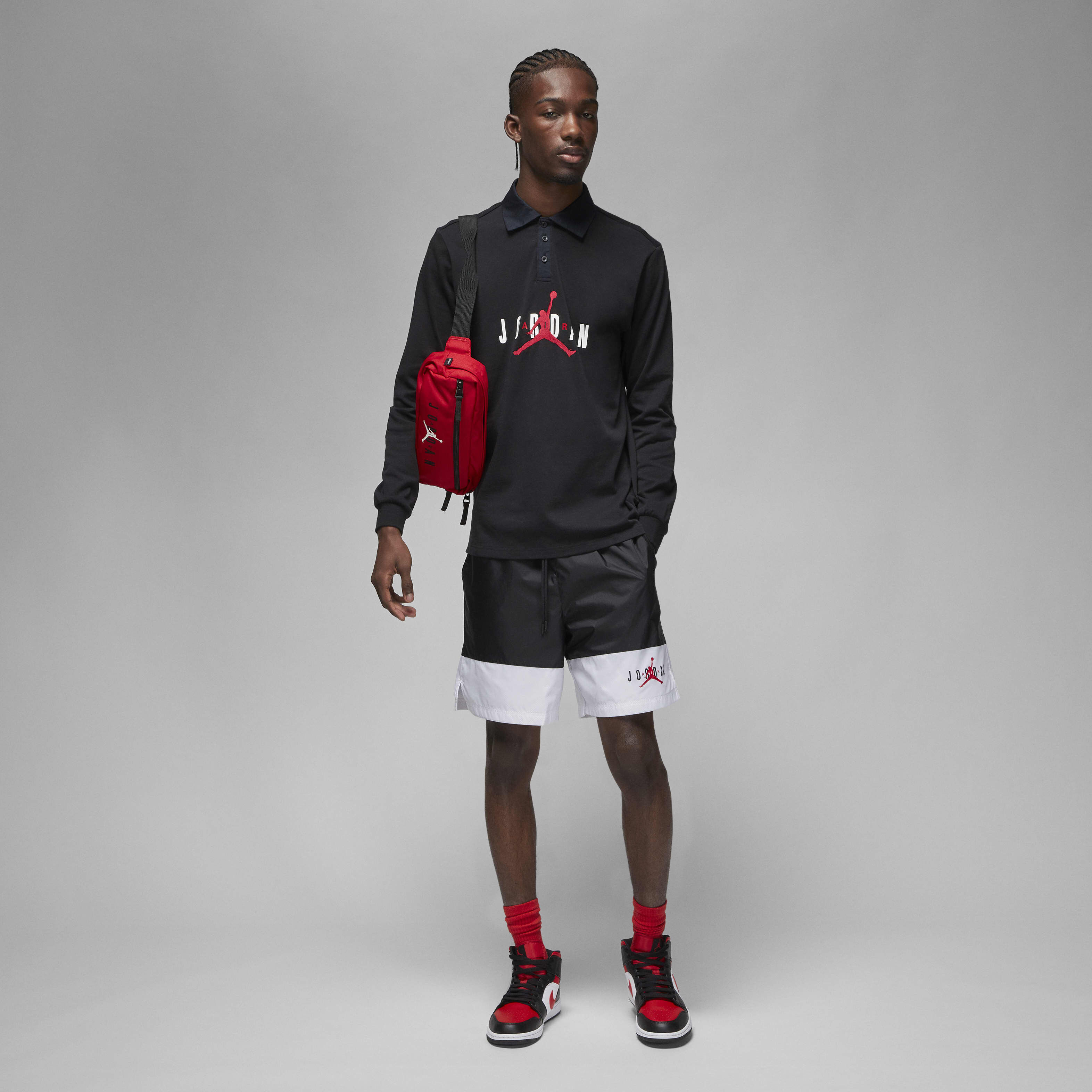 جوردن اسينشالز image number 4