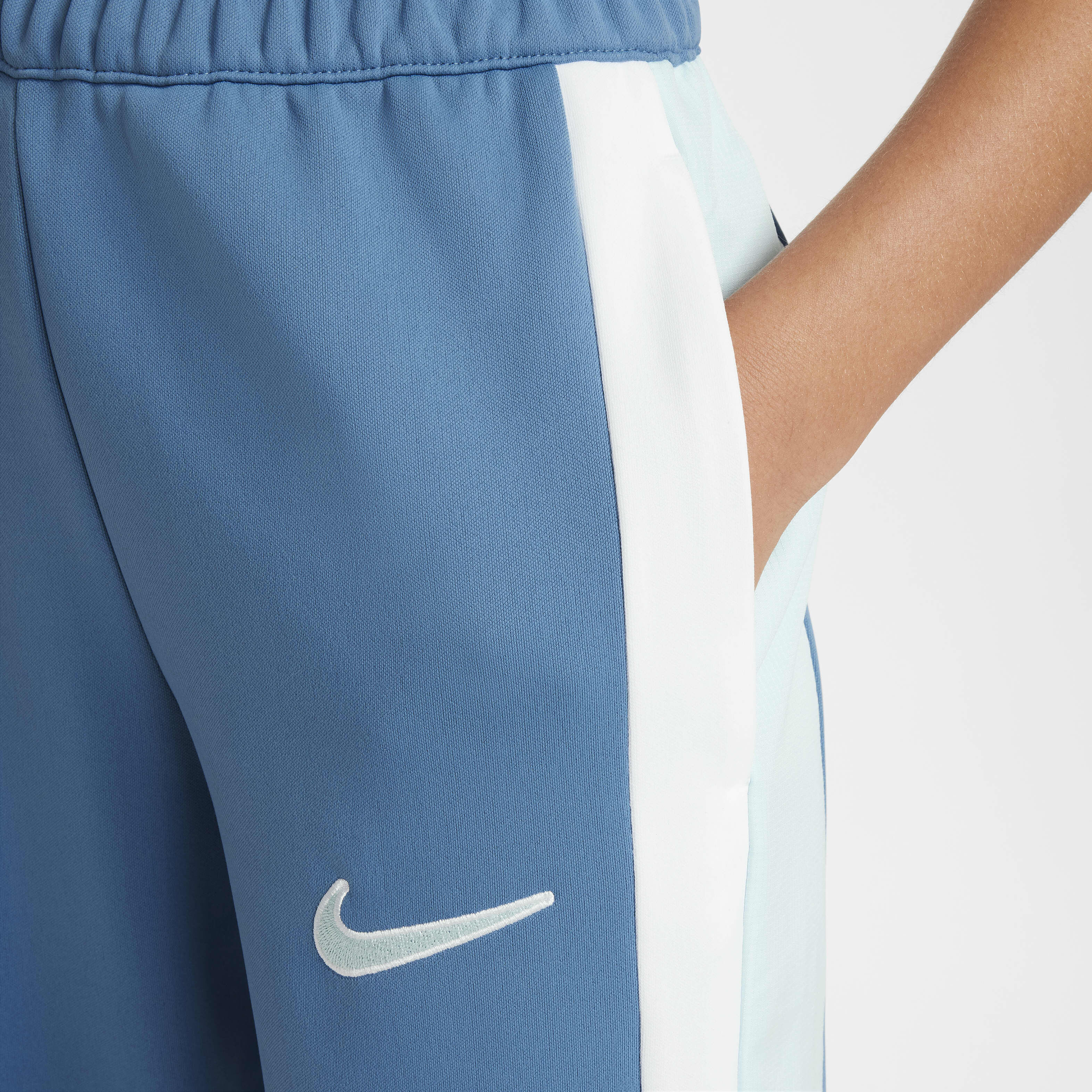Buy Nike Academy Older Kids Dri FIT Football Tracksuit Bottoms Nike Kuwait Official
