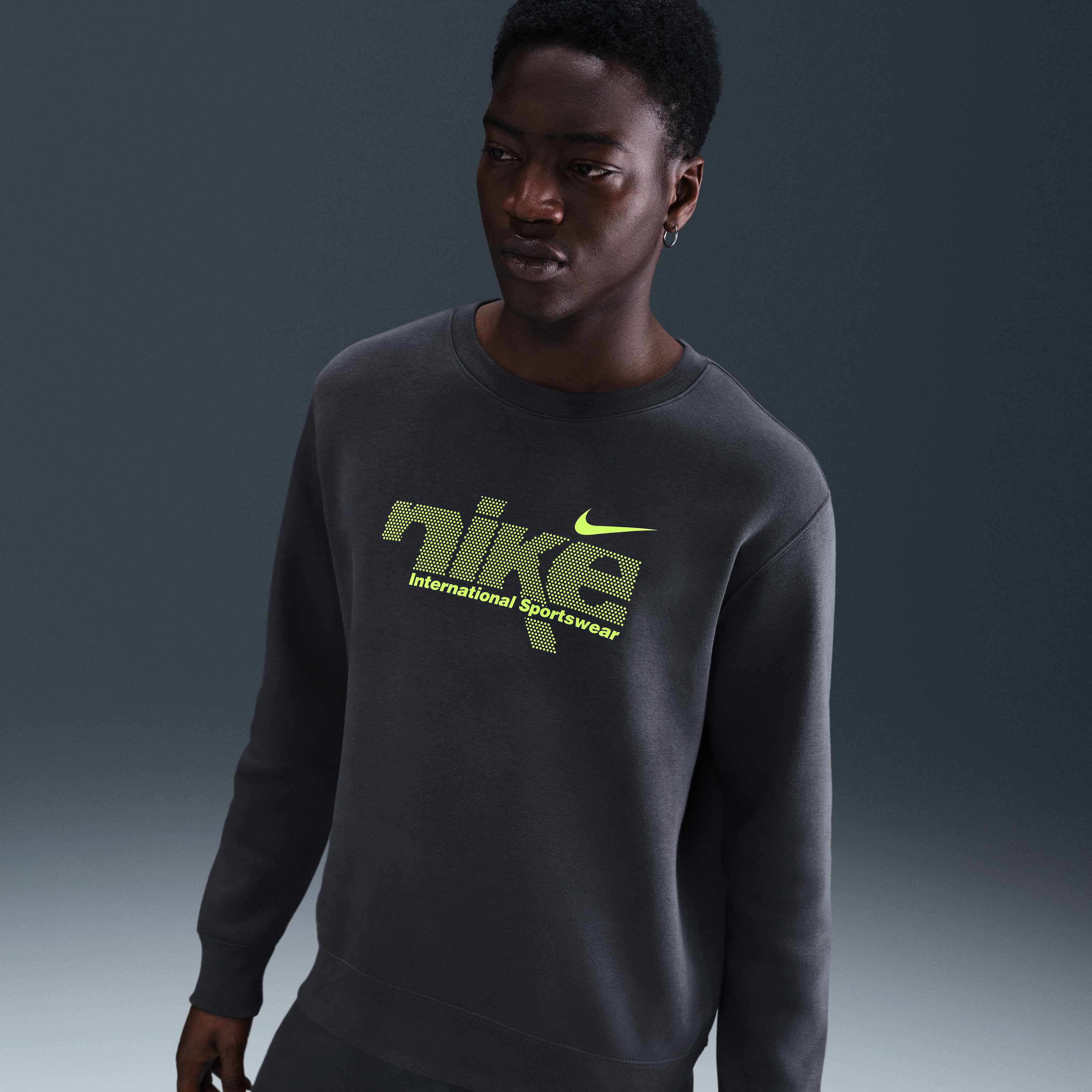 Nike Sportswear Club image number 0