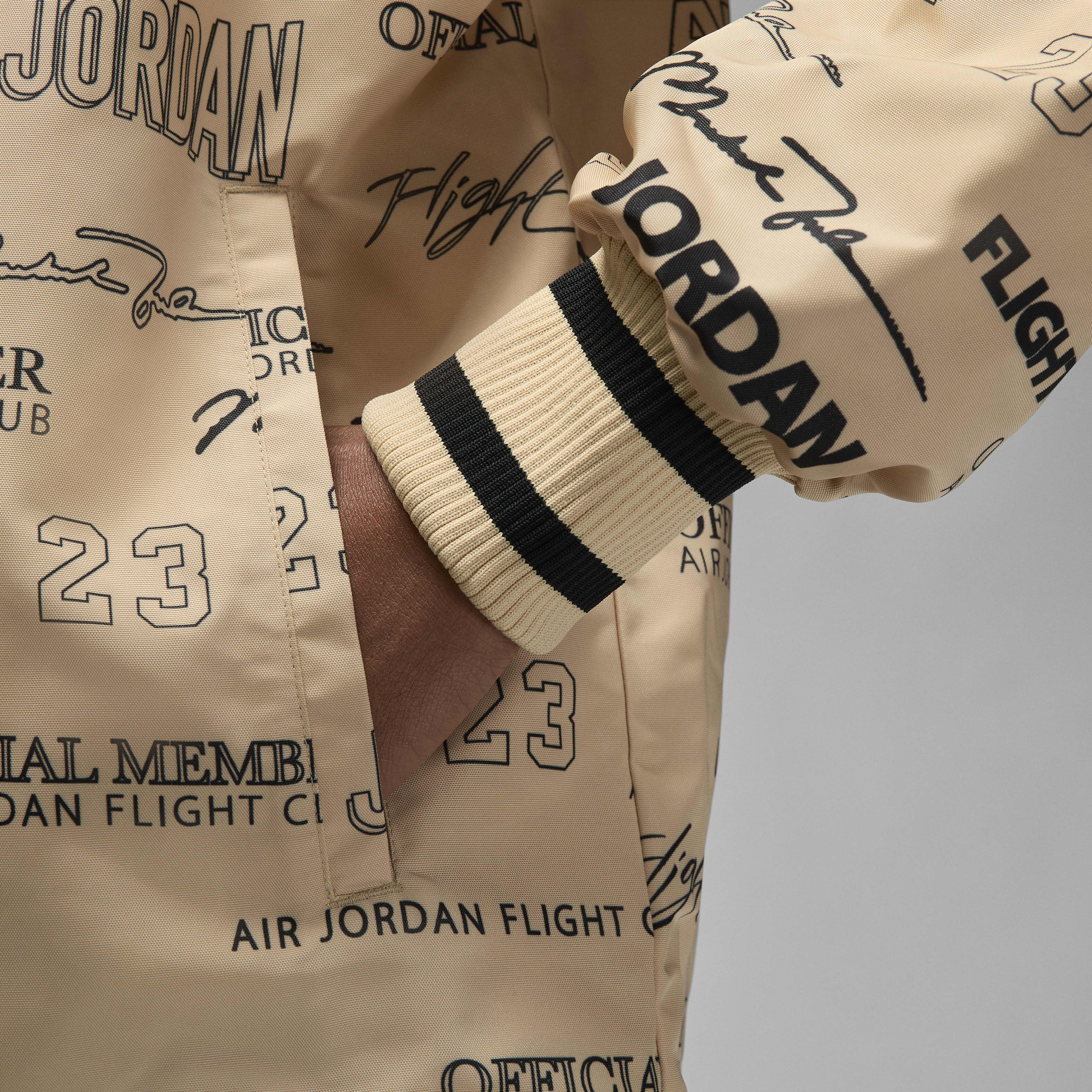 Jordan Flight MVP image number 3