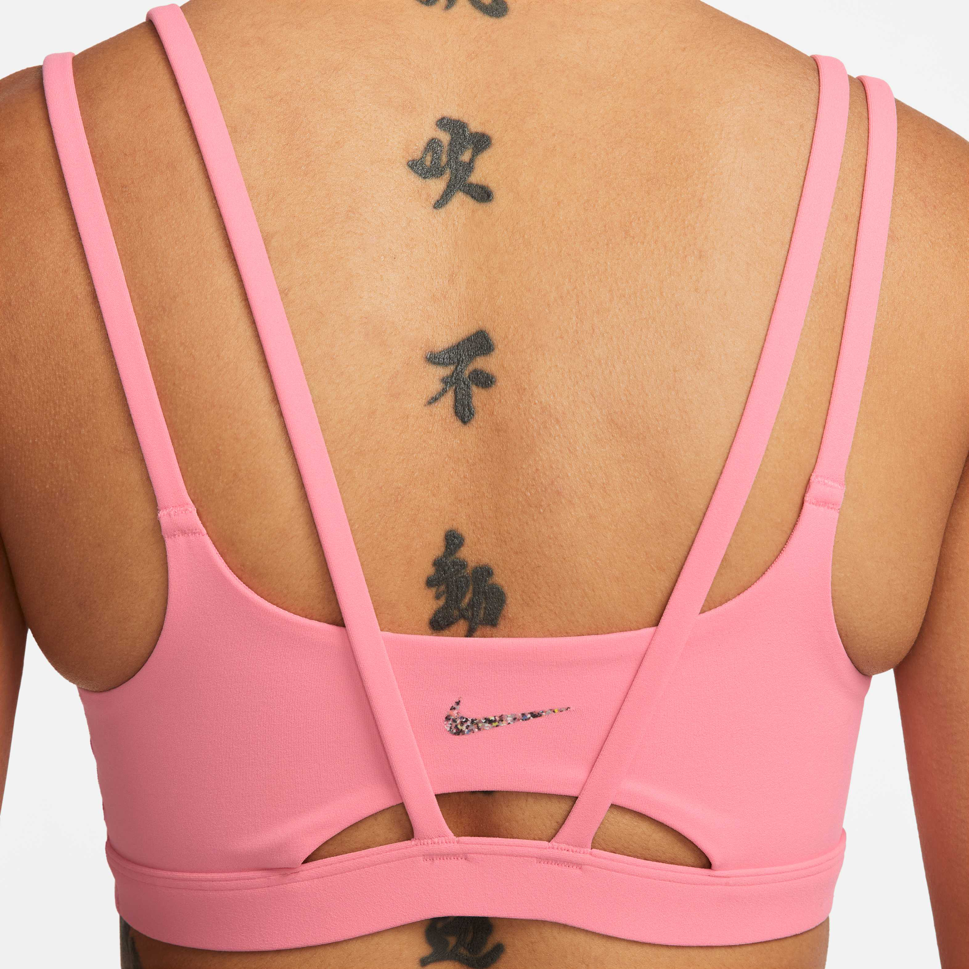 Nike Zenvy Strappy image number 4