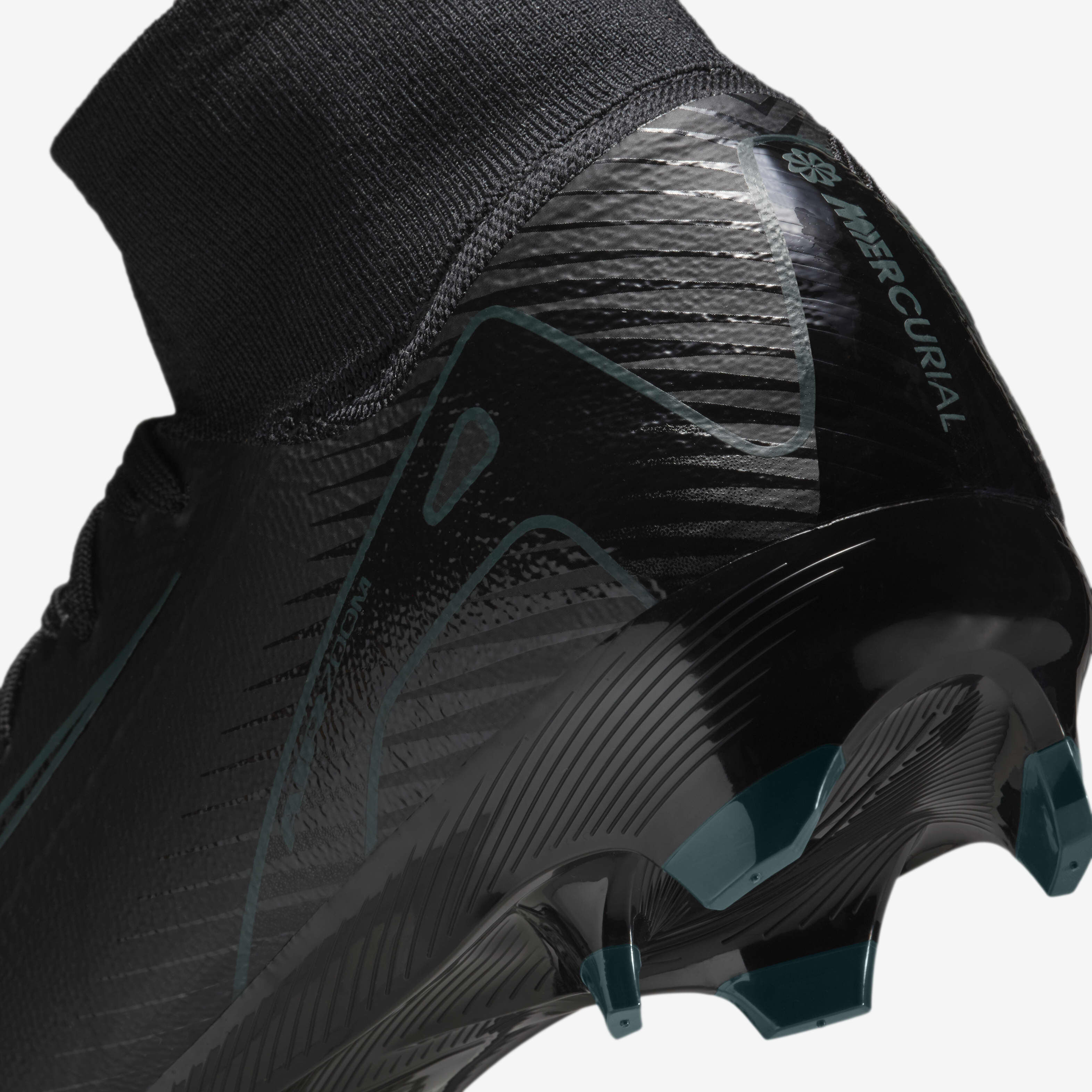 Buy Nike Mercurial Superfly 10 Pro FG High Top Football Boot Nike Kuwait Official