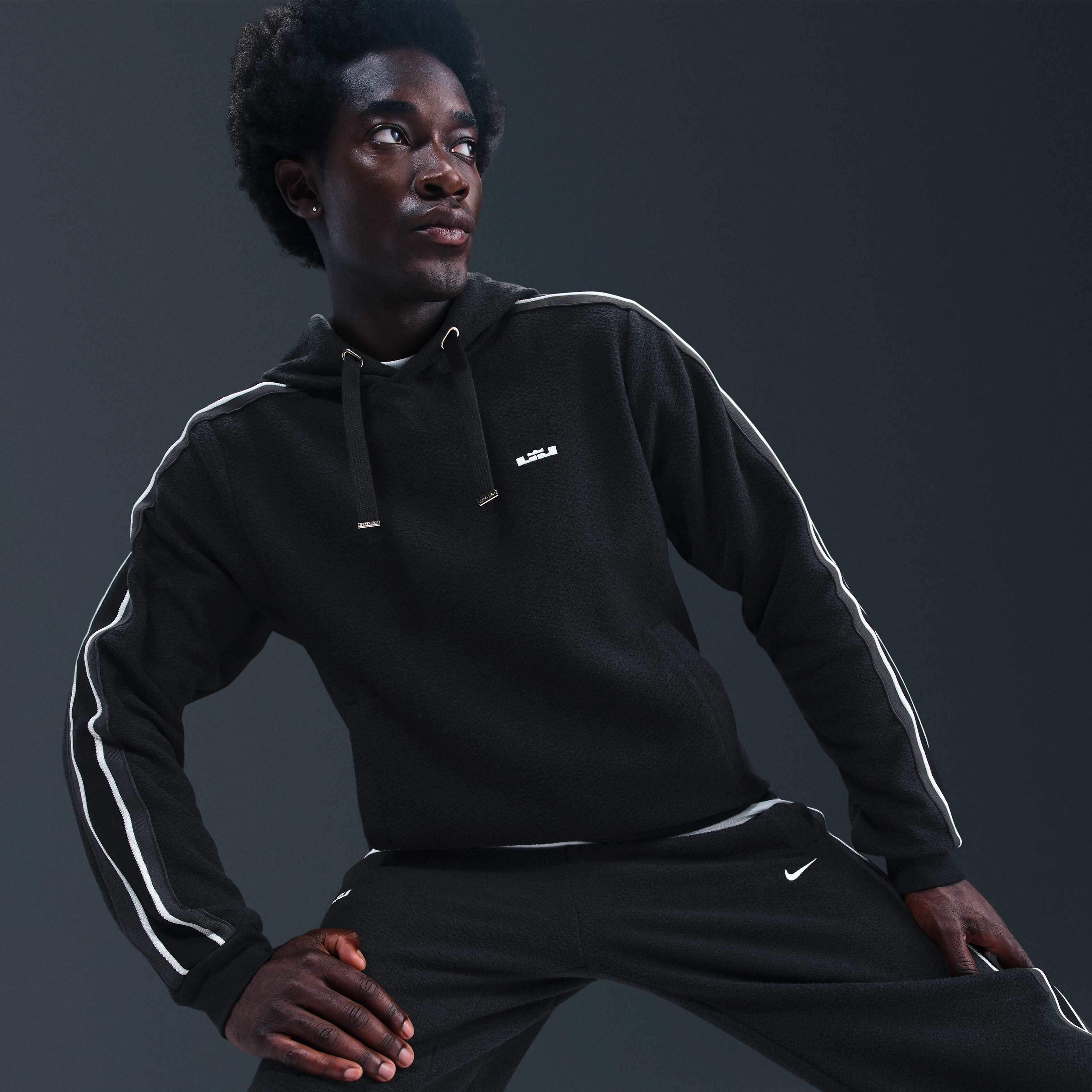 LeBron Standard Issue image number 2