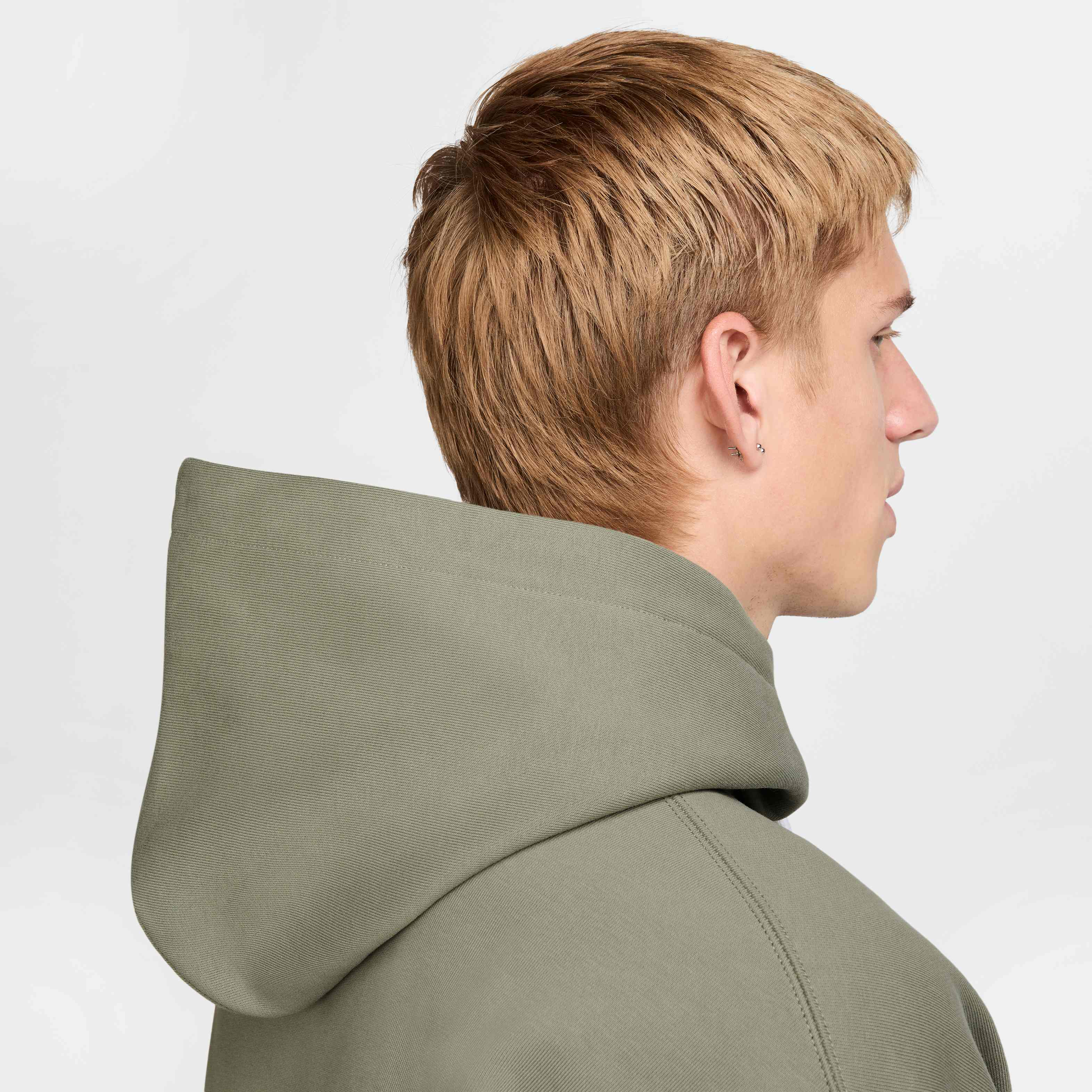 Nike Solo Swoosh image number 5