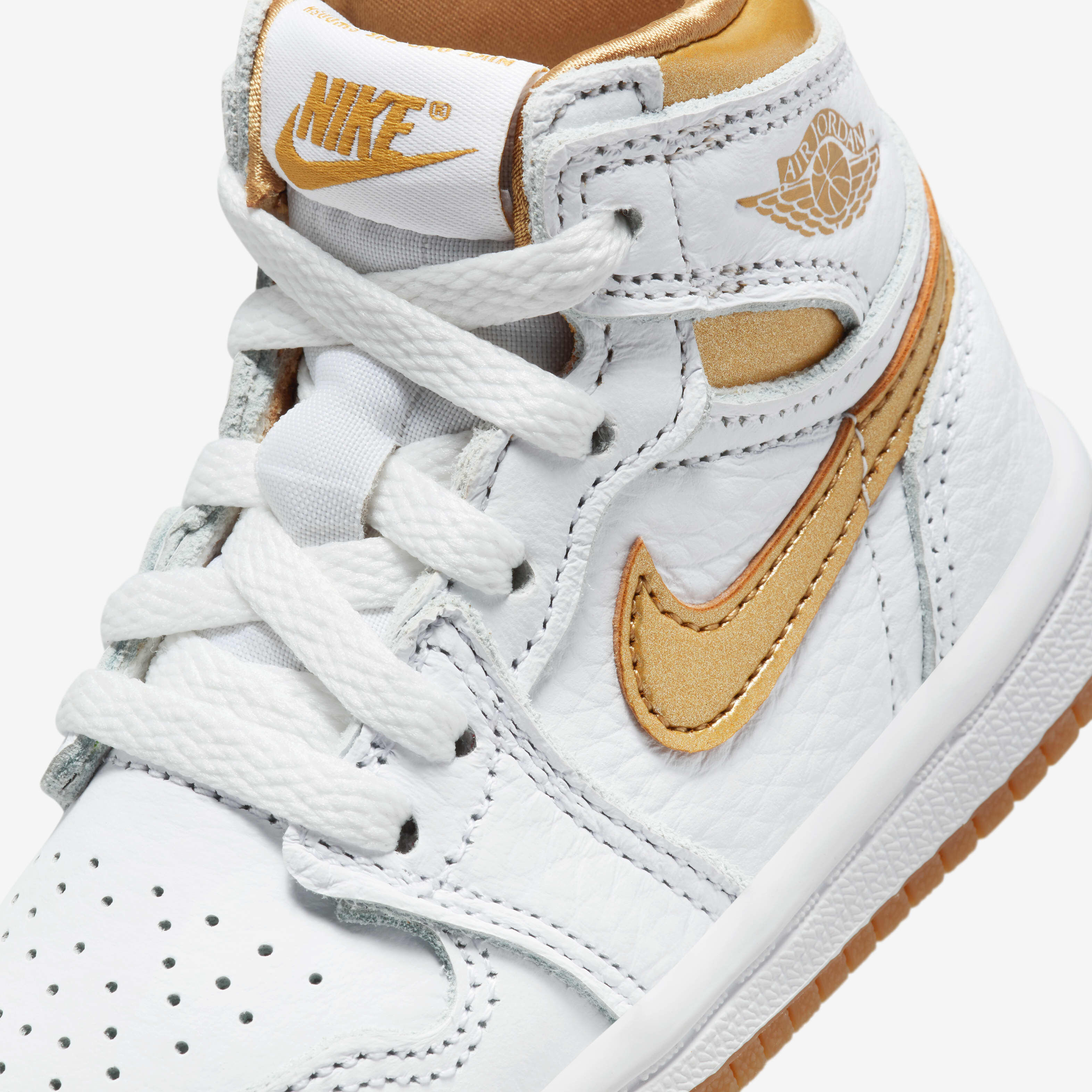 جوردن 1 ريترو هاي OG image number 6