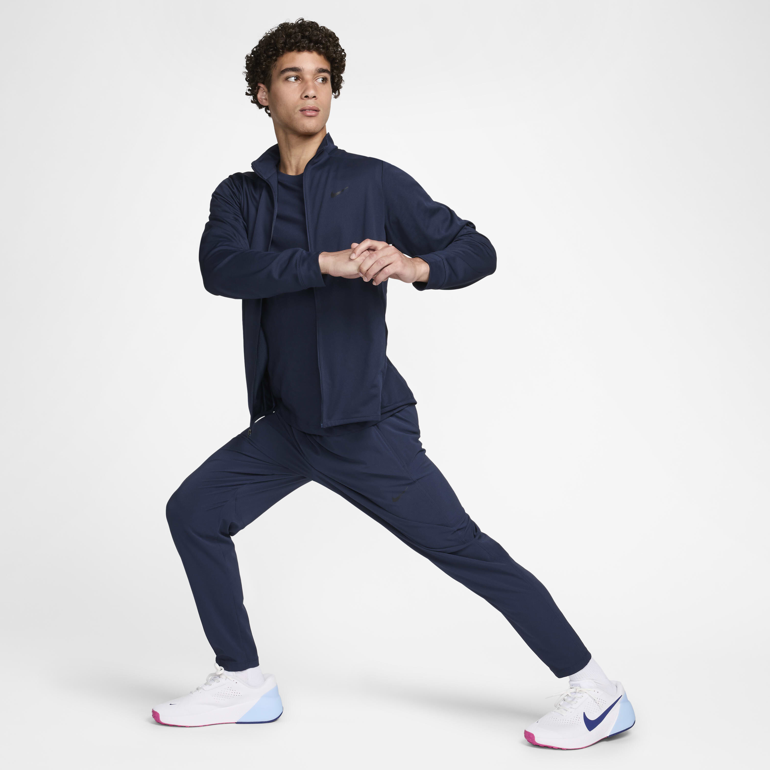 Mens nike flex pants sale