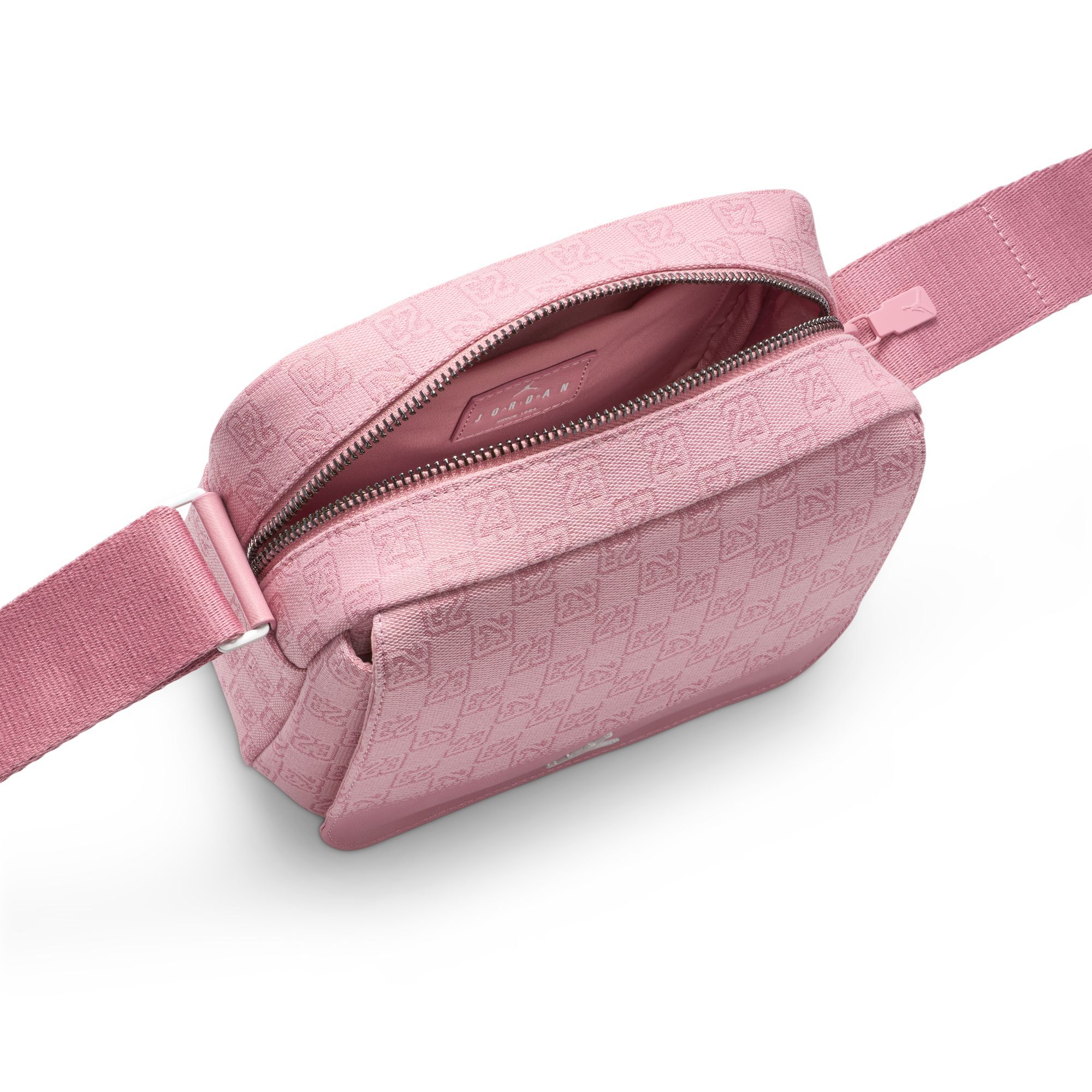 حقيبة كروس بودي جوردن مونوجرام image number 5