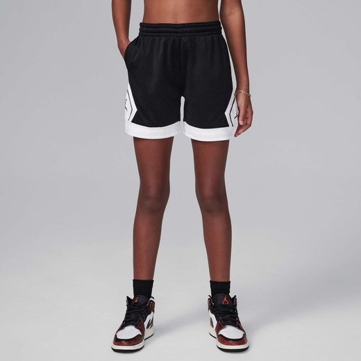 Shorts-JRDN, Jordan, Older Kids' Diamond Shorts