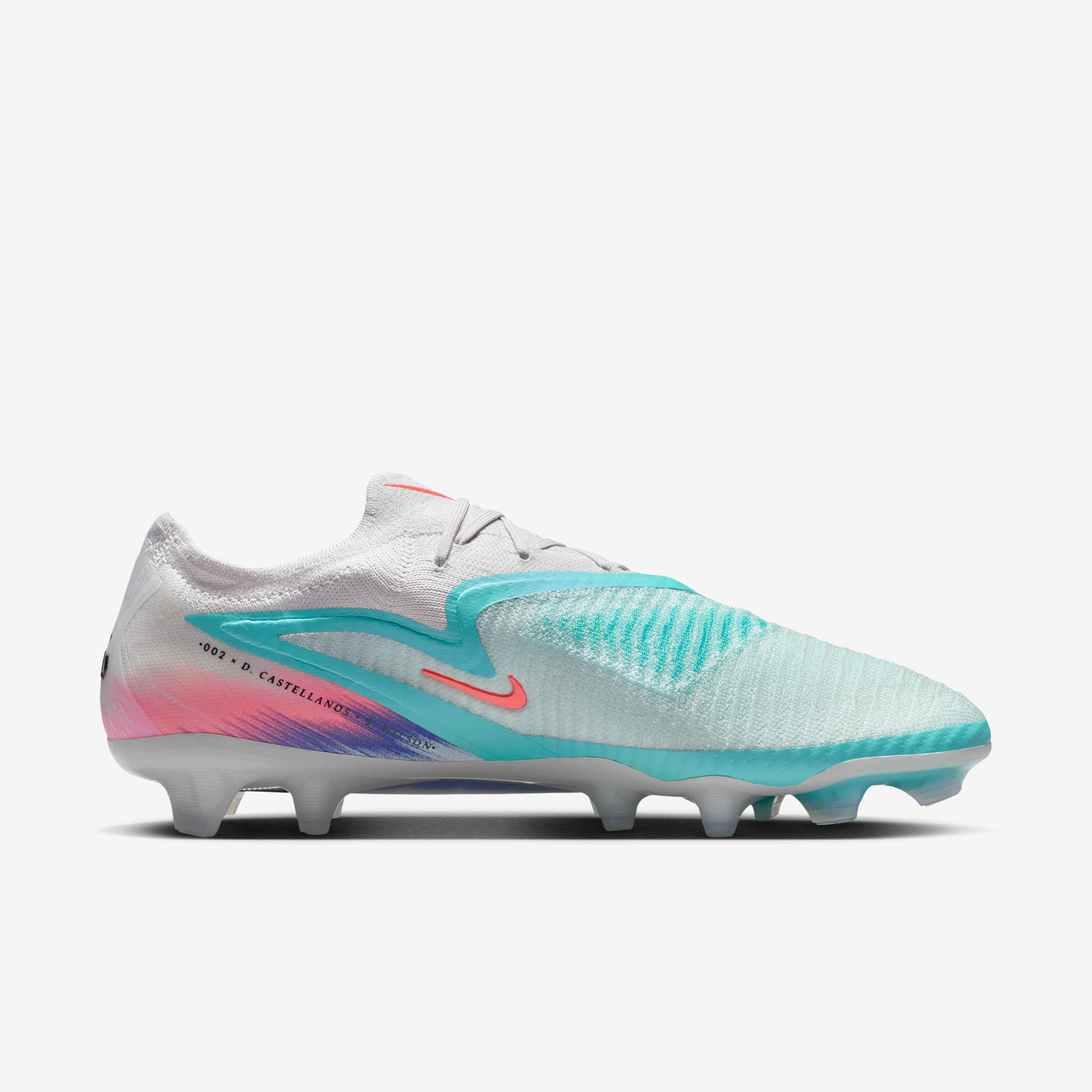 Nike United Phantom 6 Low Elite image number 2