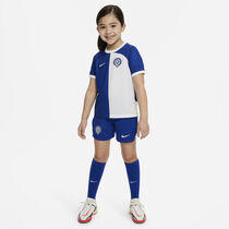 Atlético Madrid 2023/24 Away