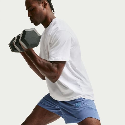 Men's Shorts-Nike, Nike N.A.C., Men's Dri-FIT Woven Shorts