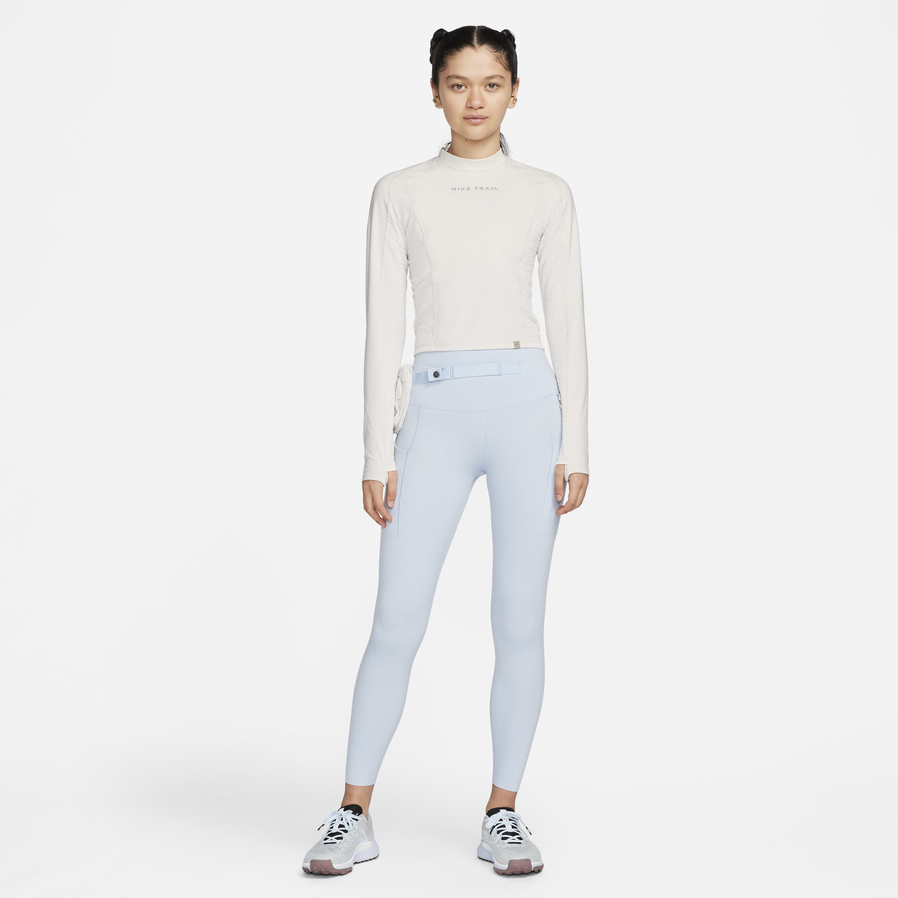 Nike Trail image number 6