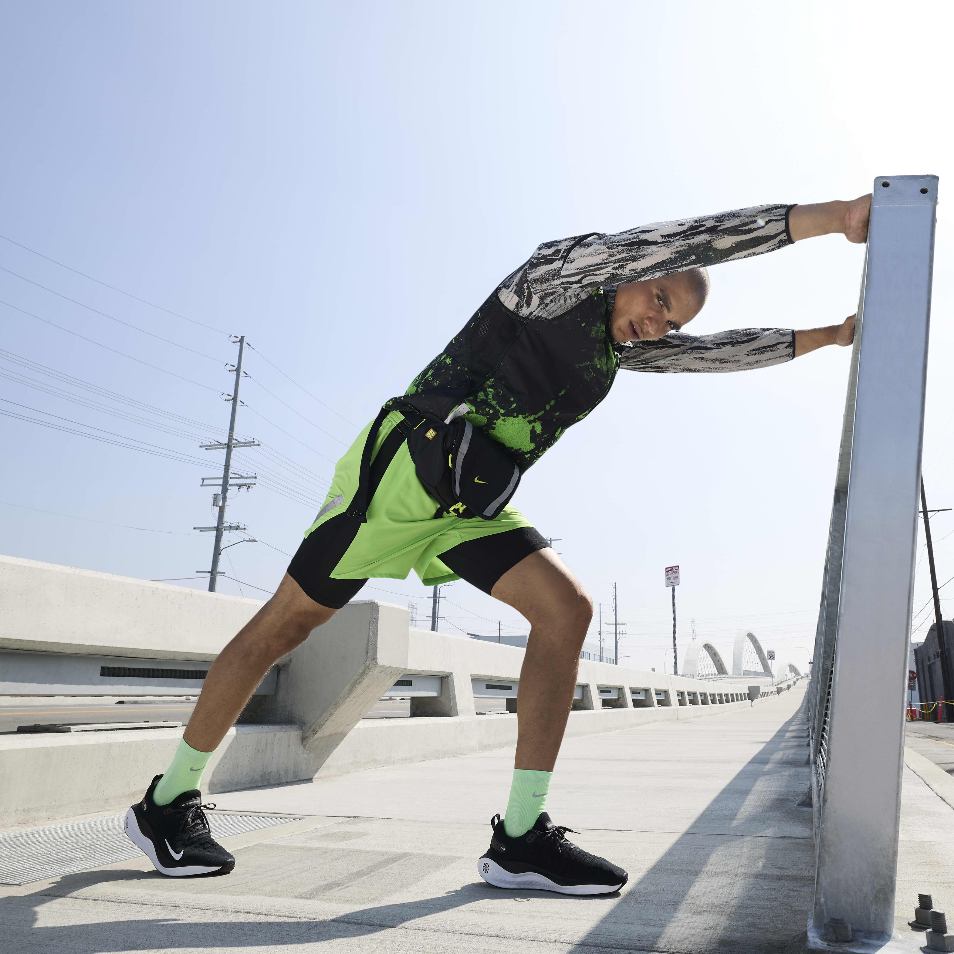 Nike InfinityRN 4 image number 9