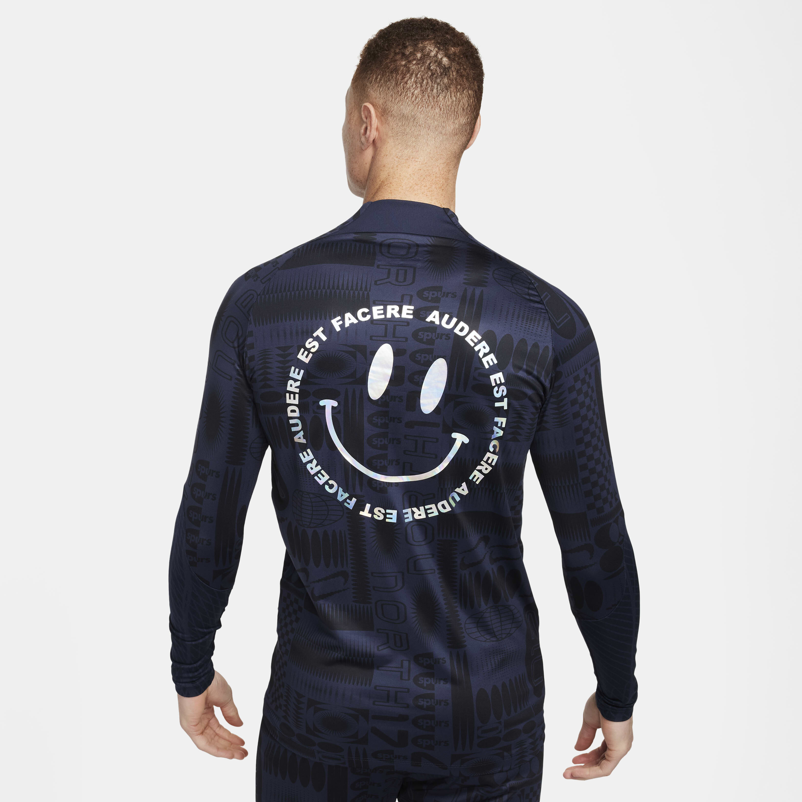 Tottenham Hotspur Strike image number 1