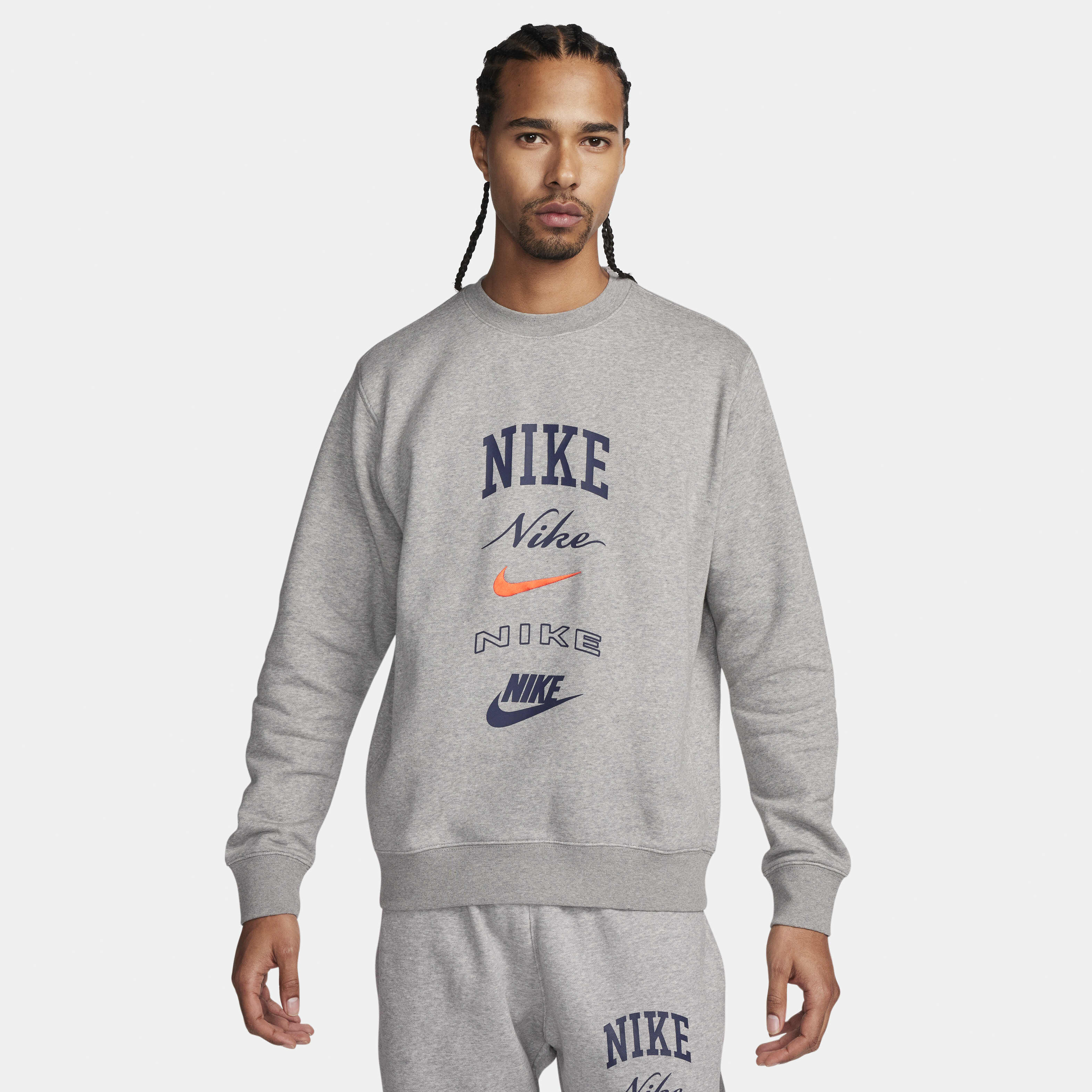 Nike Club Fleece image number 0
