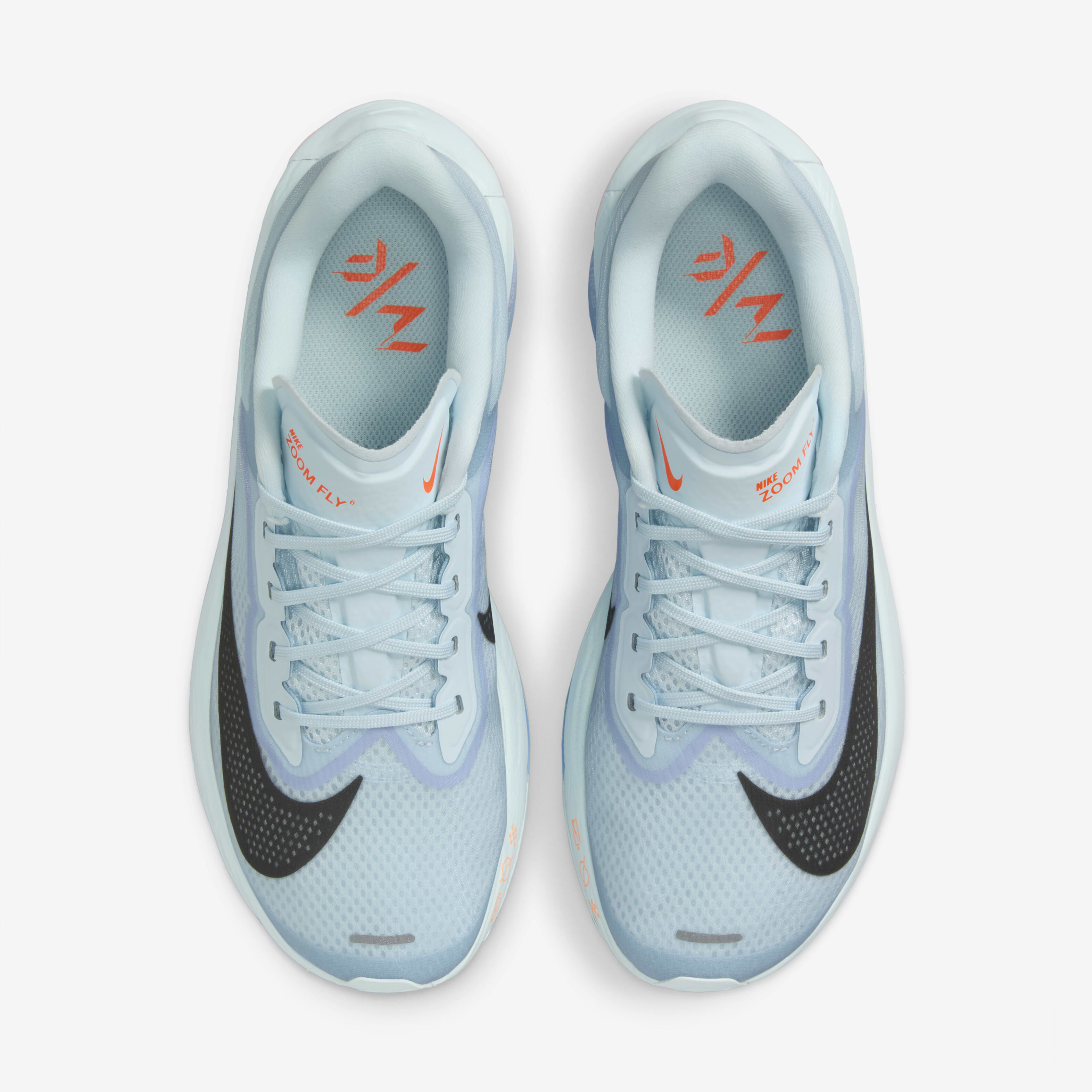 Nike Zoom Fly 6 image number 3