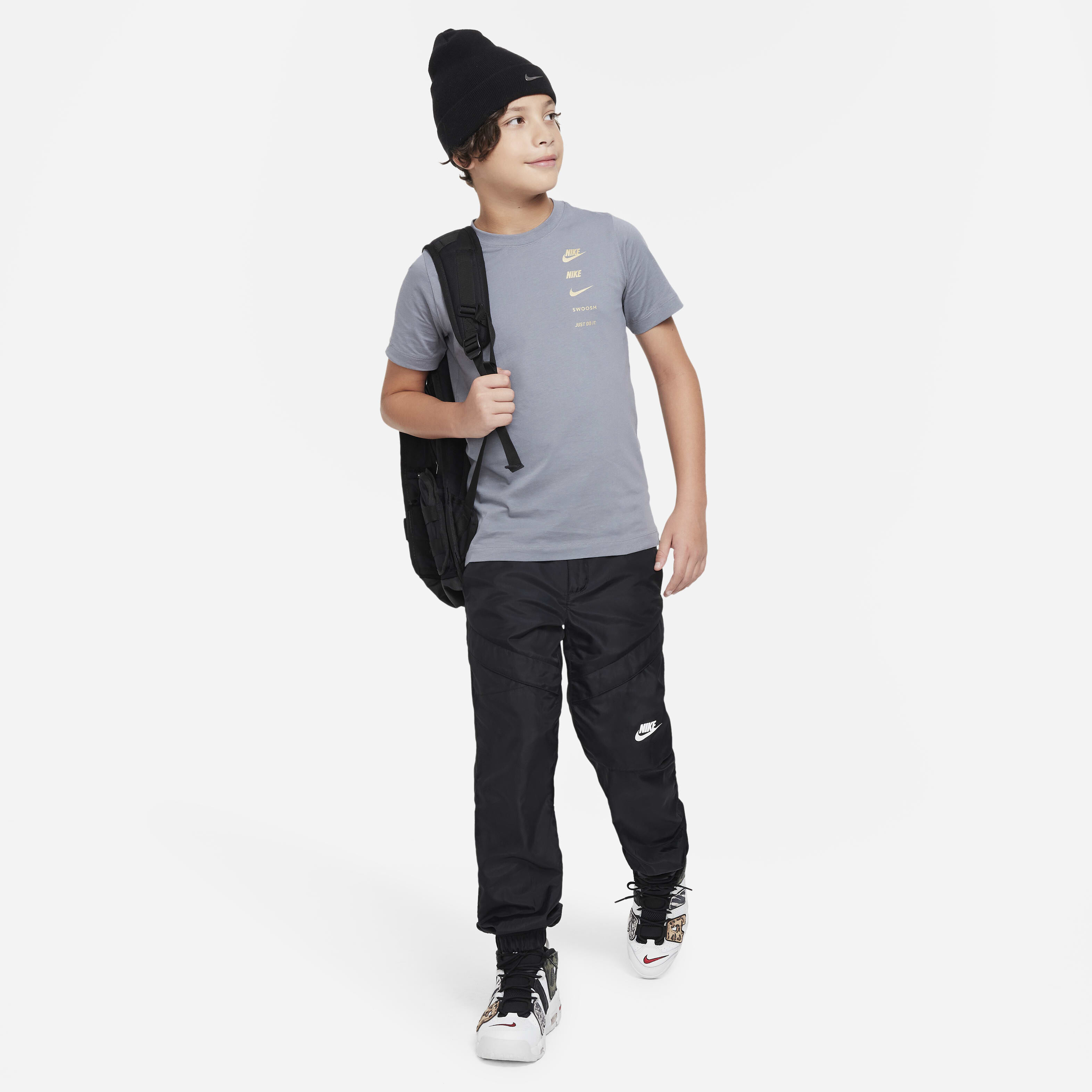 Nike Sportswear image number 3