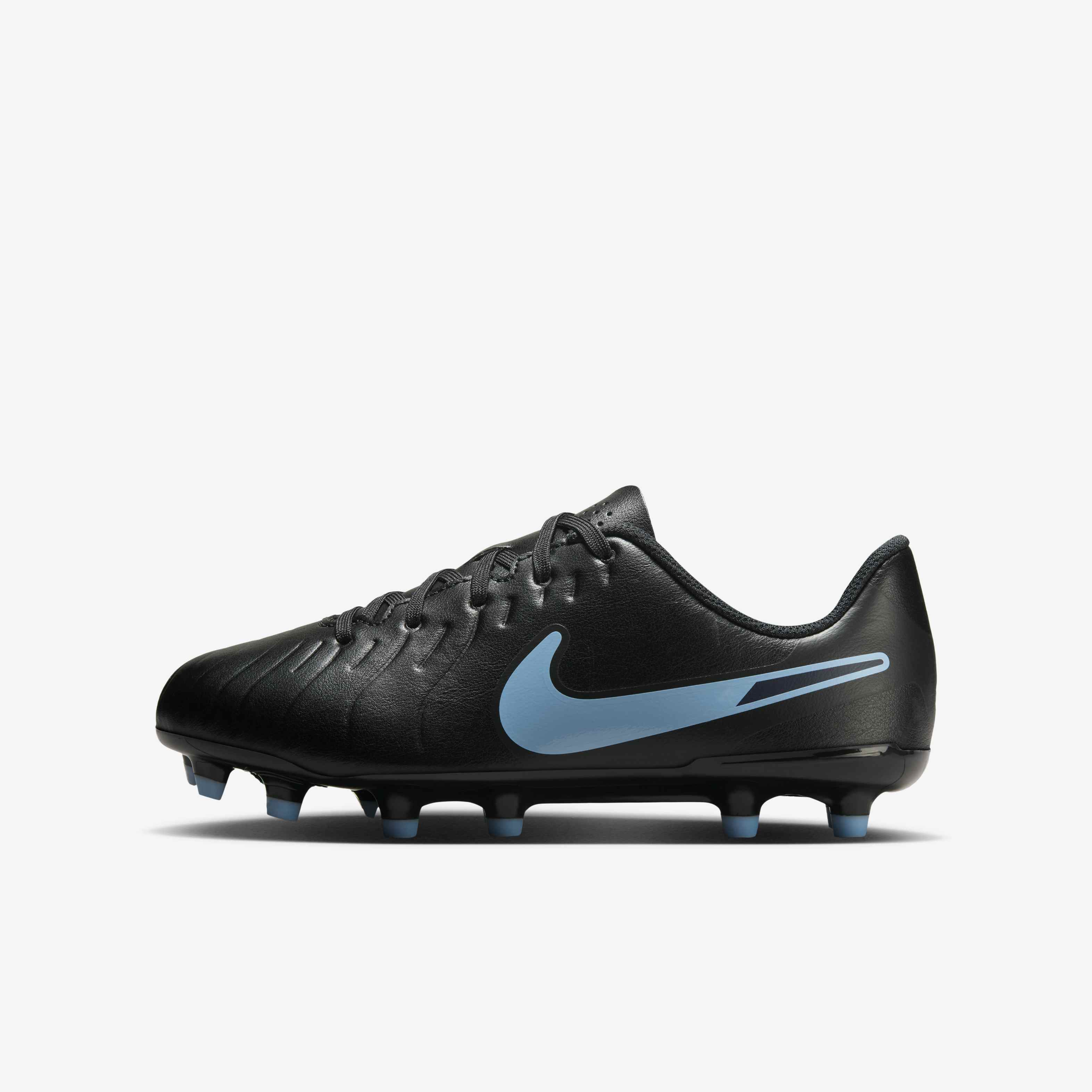 Nike Jr. Tiempo Legend 10 Club image number 0