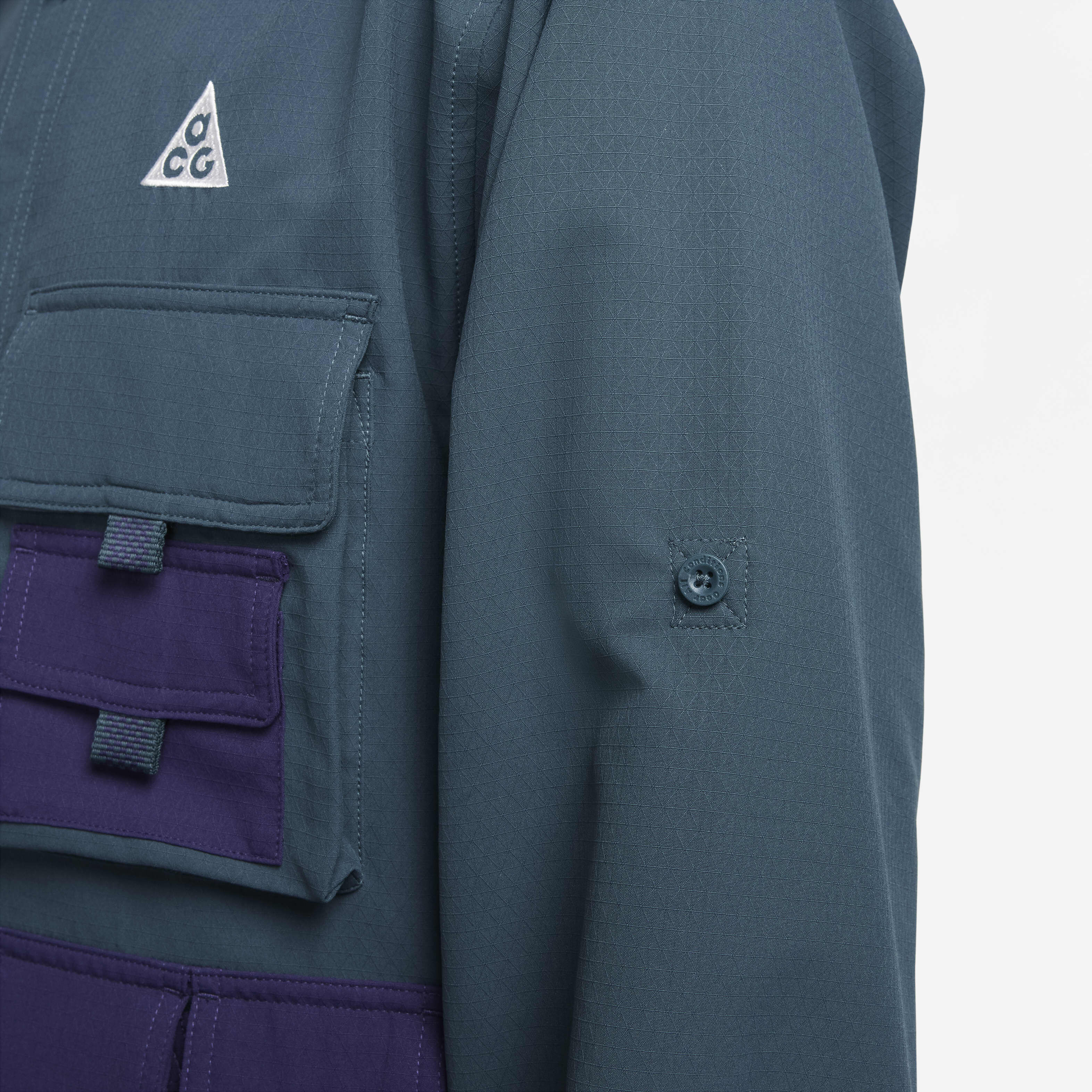 Nike ACG Dri-FIT UV 'Devastation Trail' image number 7