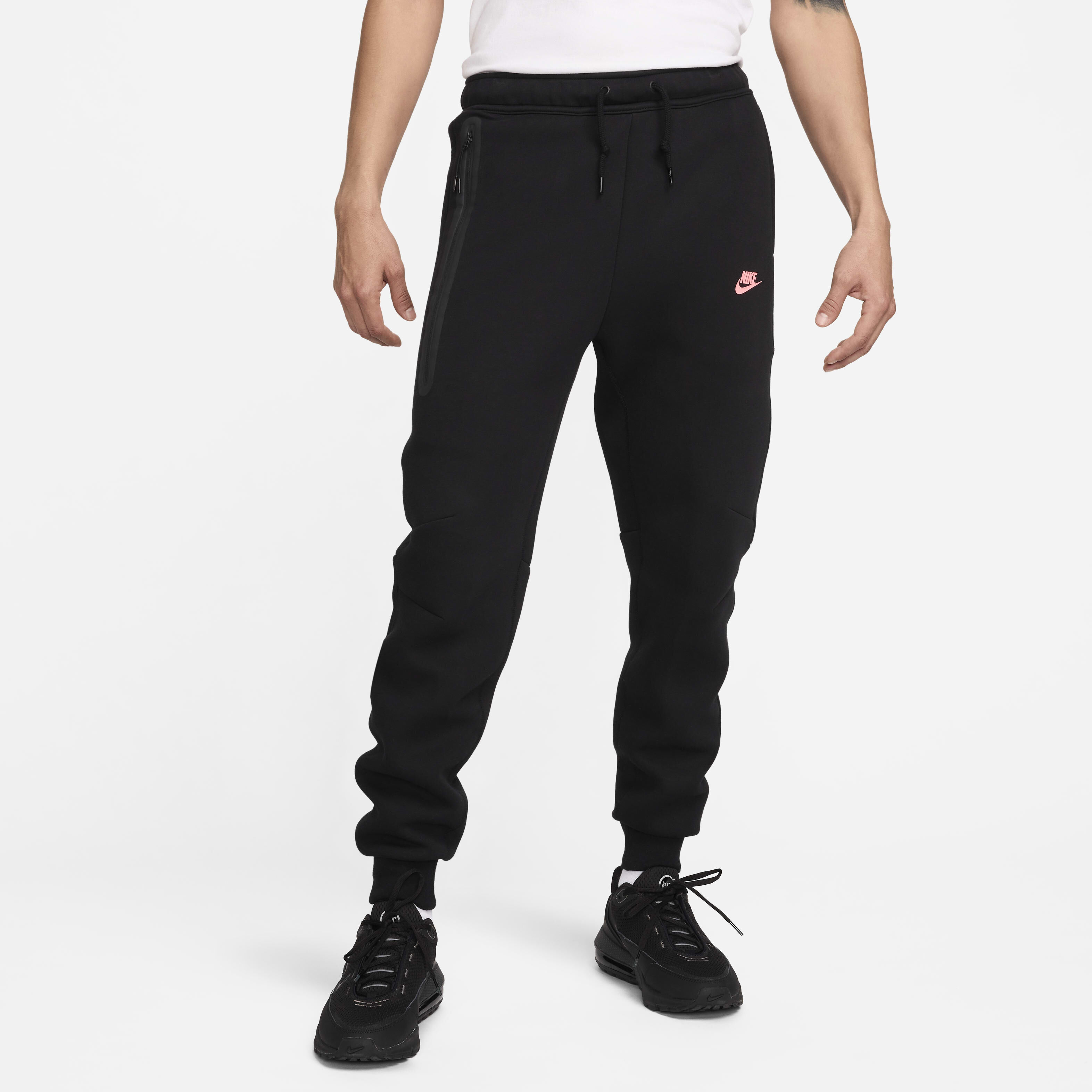 Buy Nike Sportswear Tech Fleece Men s Joggers Nike Kuwait Official