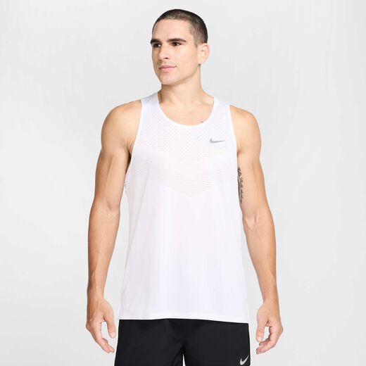 Stride and Swift-Nike, Nike Stride, Men's Dri-FIT ADV Running Tank Top