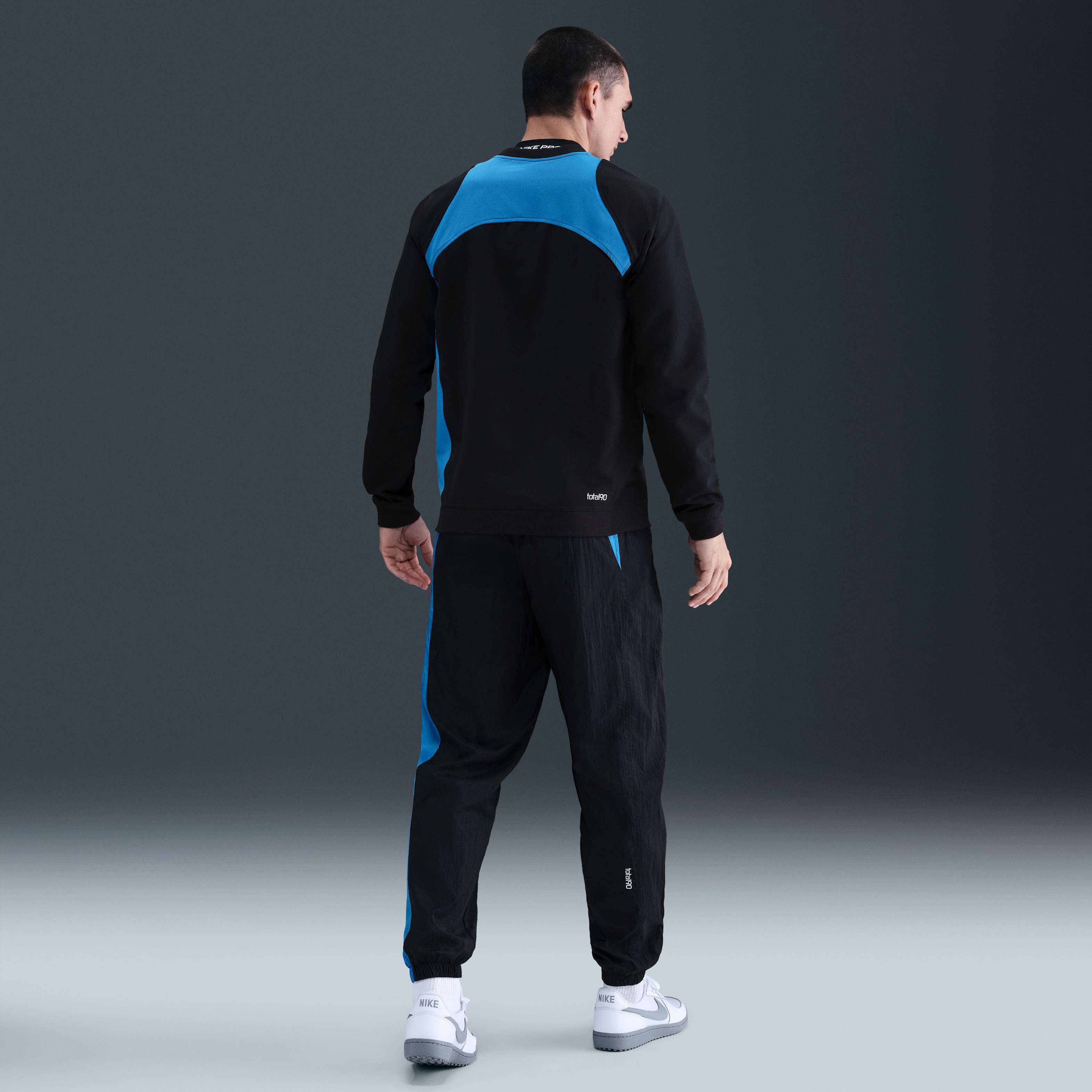 اتلتيكو مدريد البديل image number 4