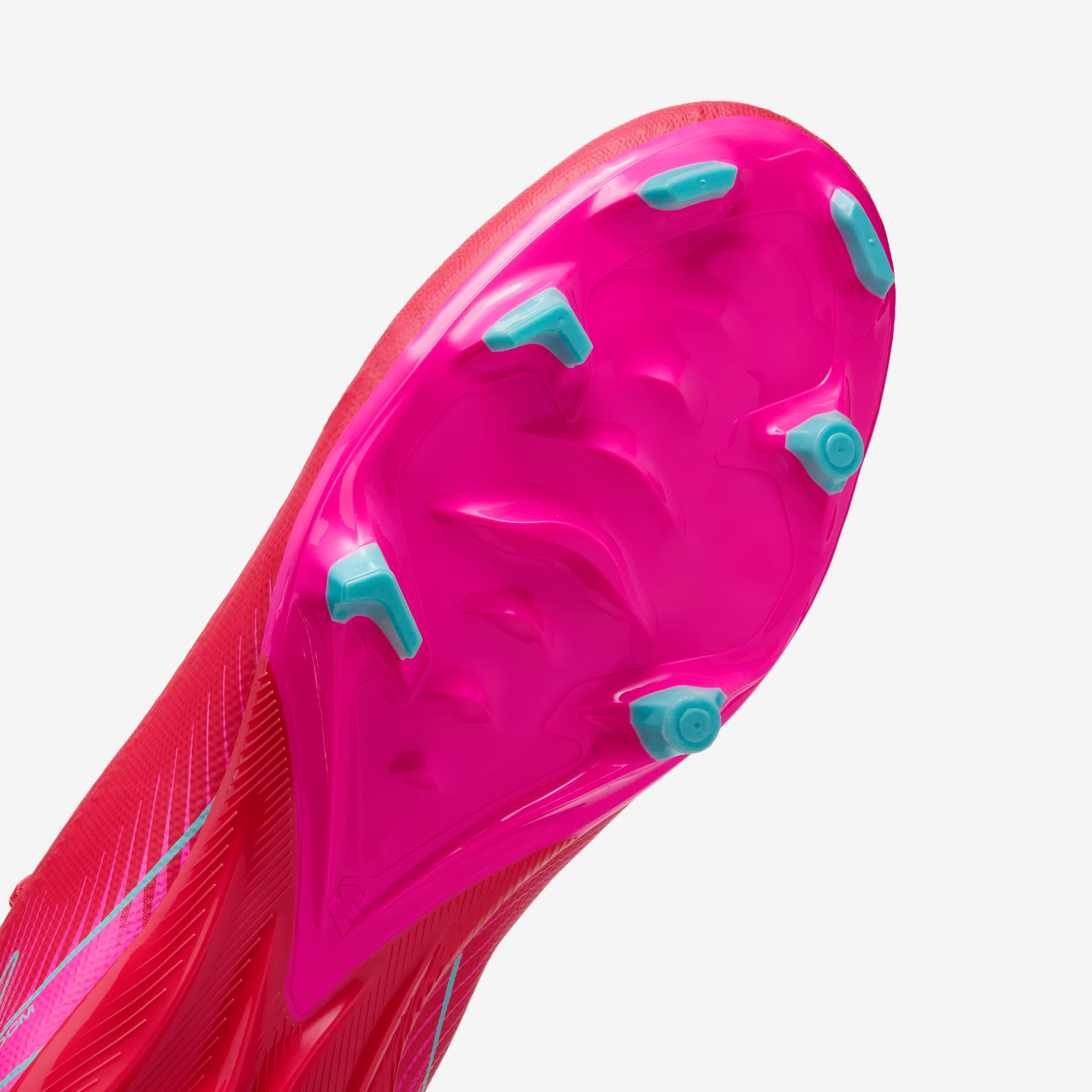 Nike Mercurial Superfly 10 Academy image number 6