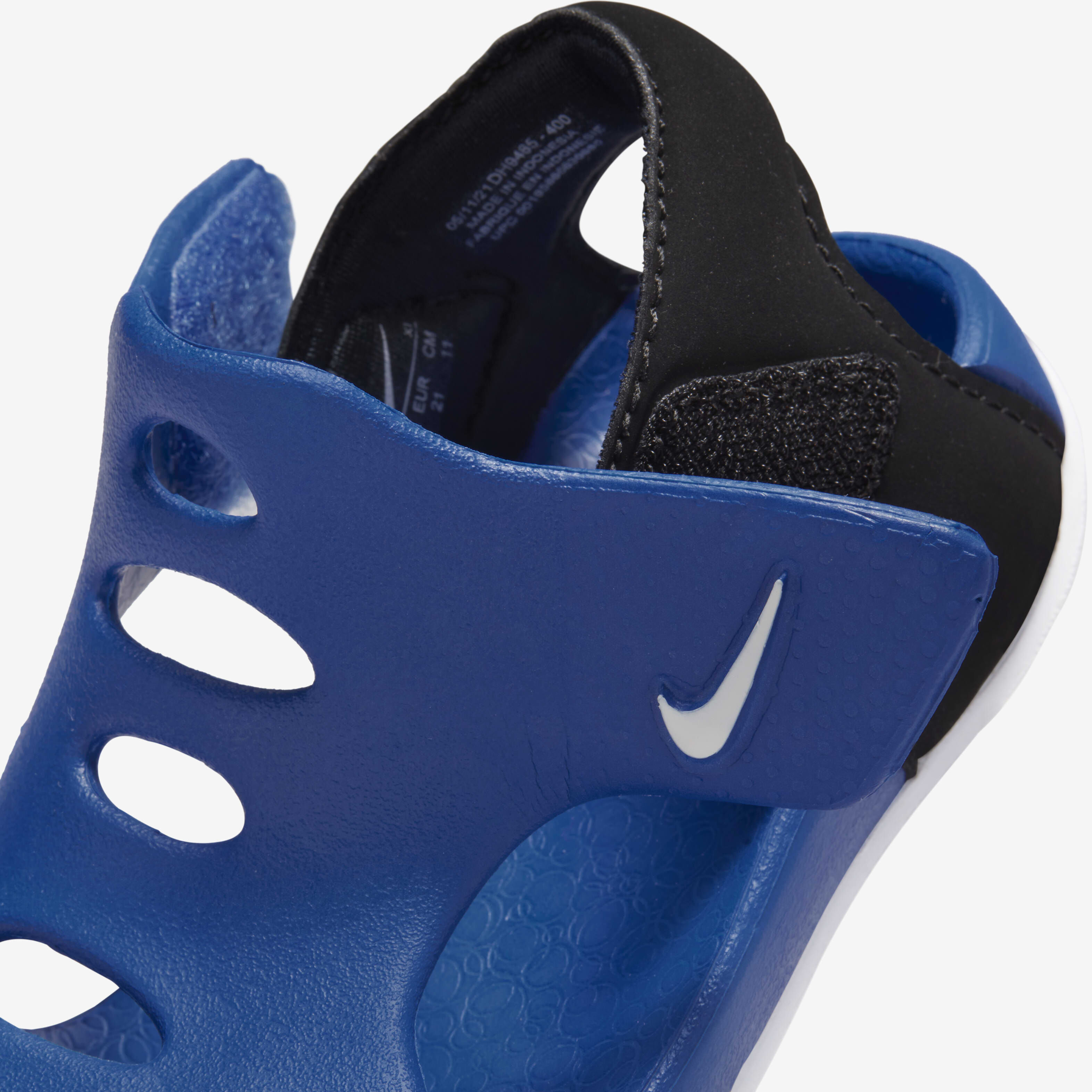 nike sunray protect 21