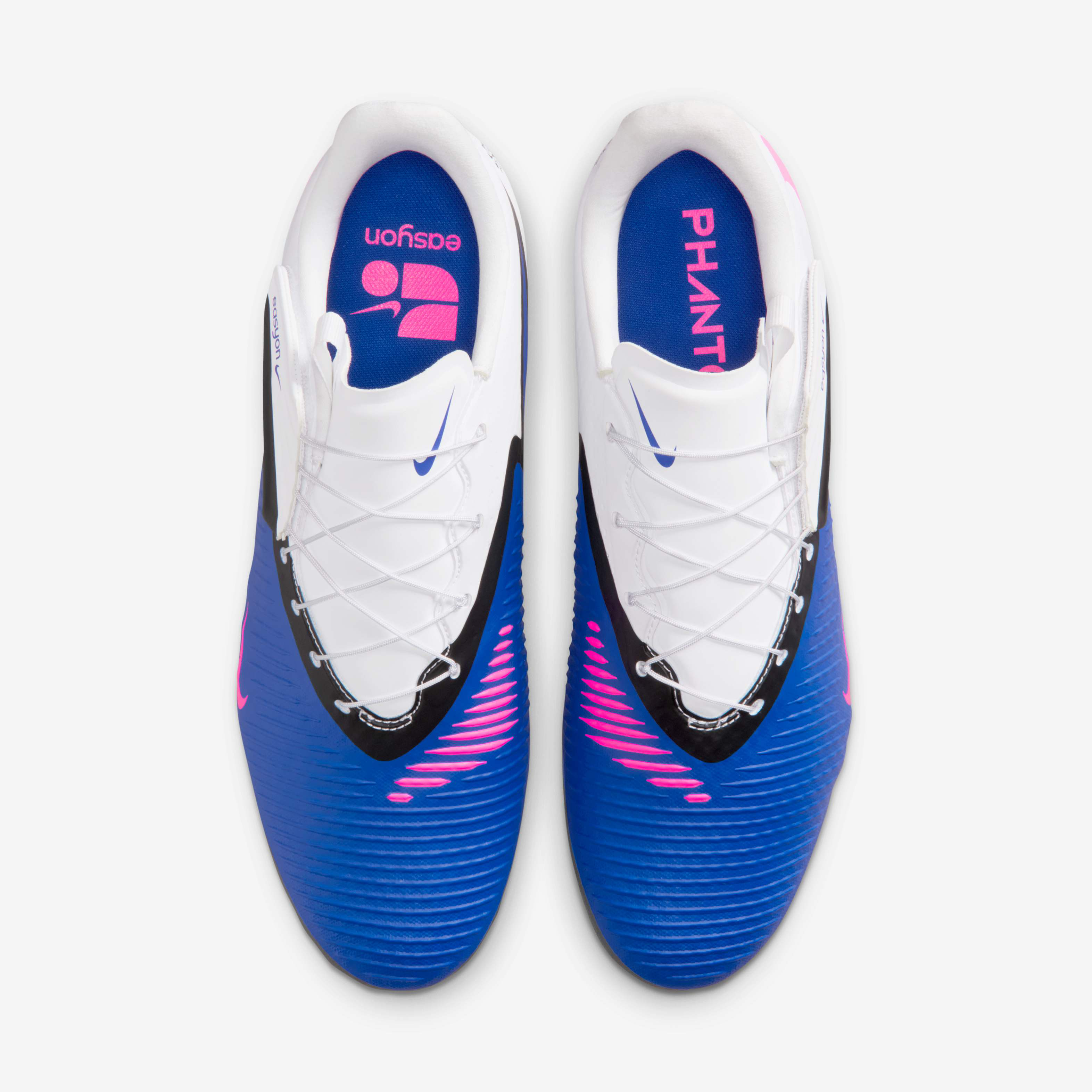 Nike Phantom 6 Low Academy EasyOn image number 3