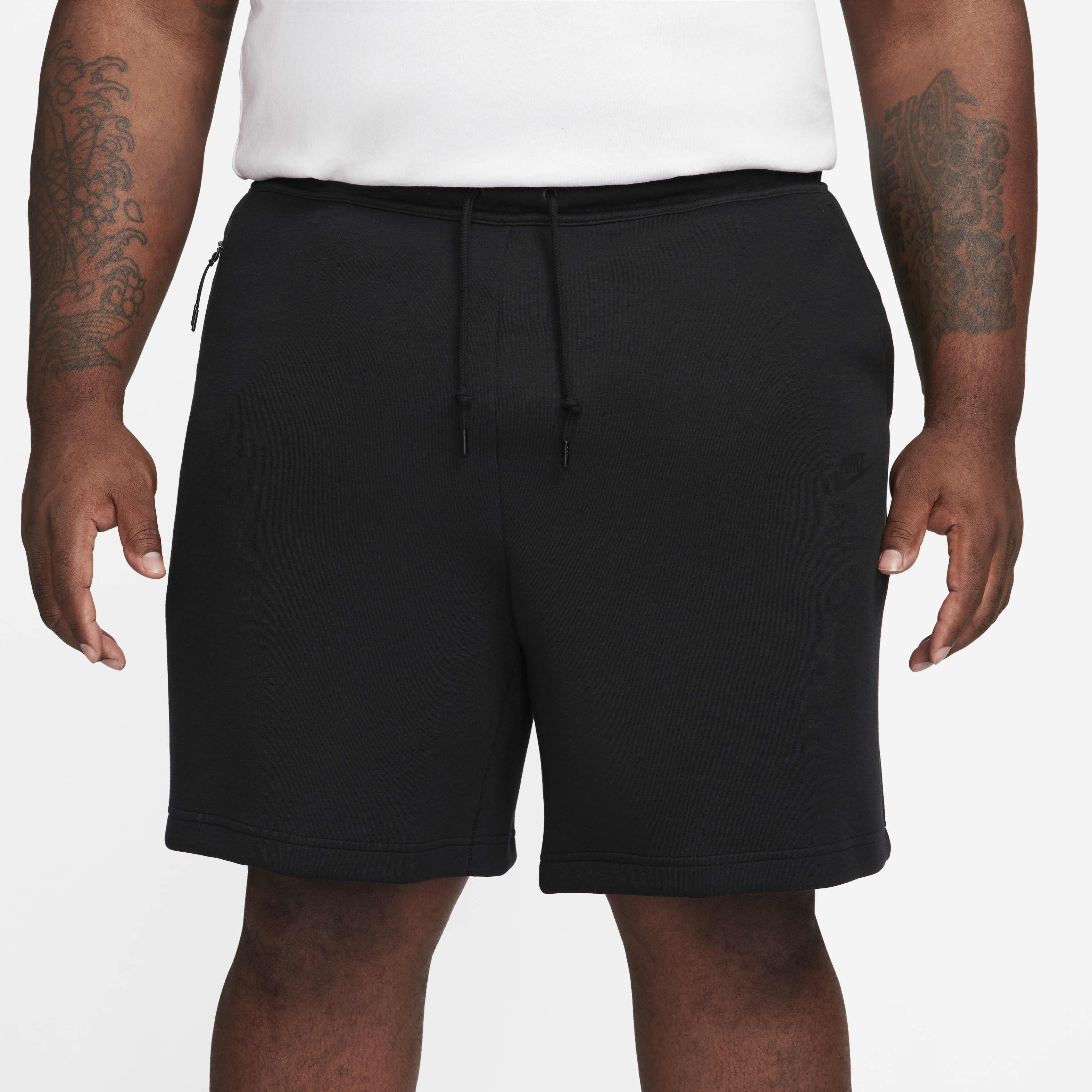 نايكي سبورتسوير تك فليس image number 11