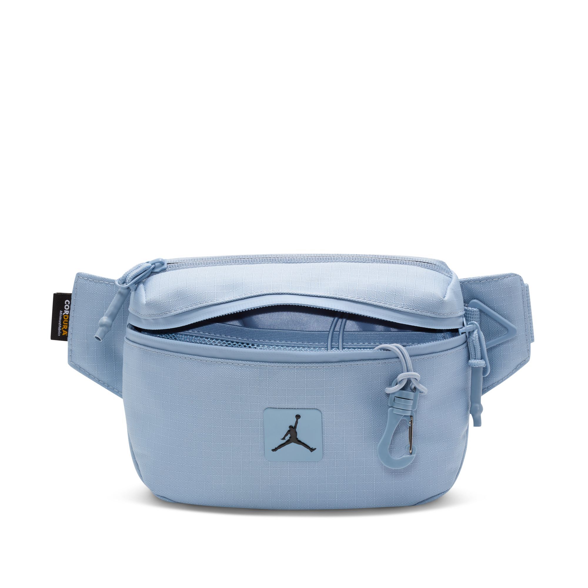 Buy Jordan Cordura® Crossbody Bag (2L) - Blue Grey | Nike
