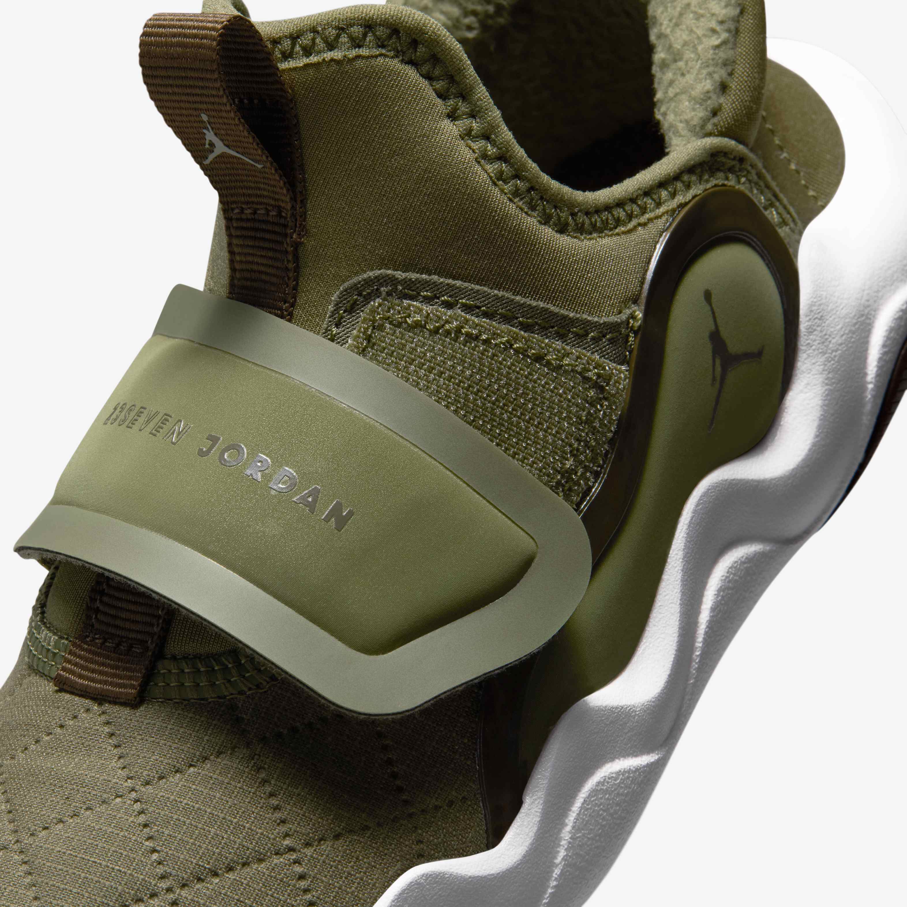 Jordan 23/7.2 EasyOn image number 6