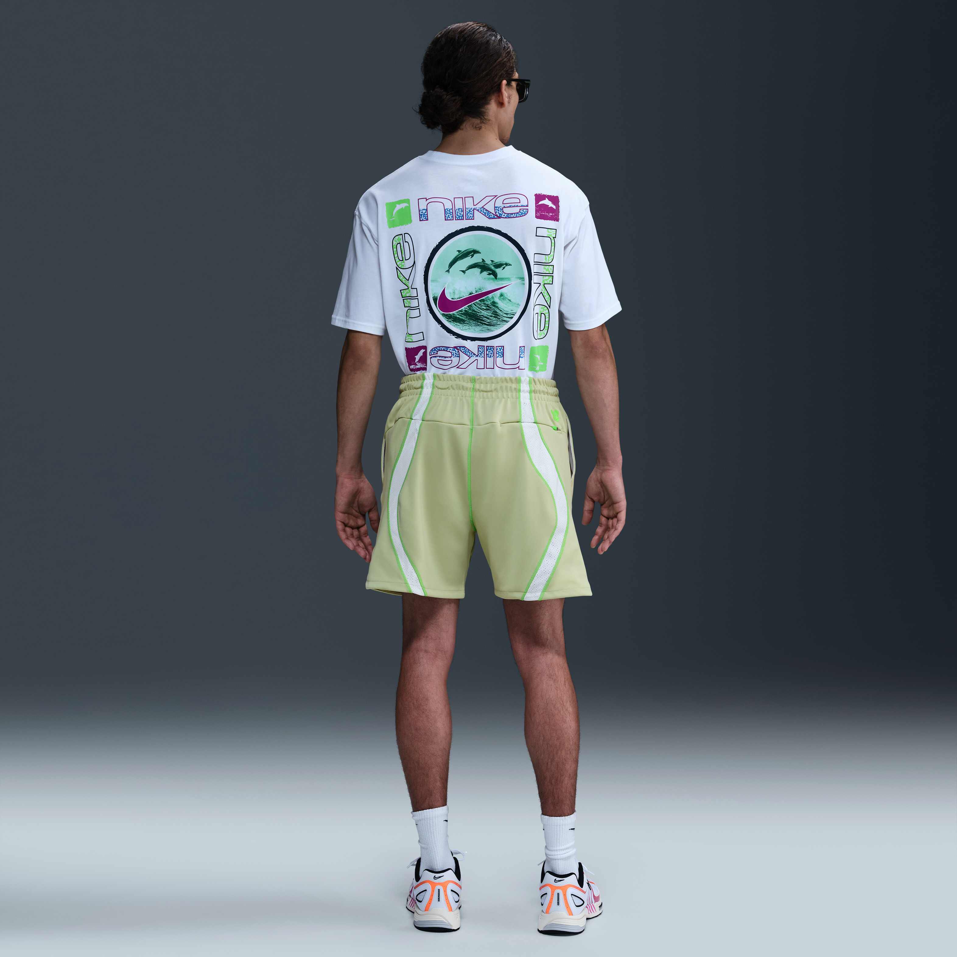 نايكي بروجكت F.R.O.G. image number 3