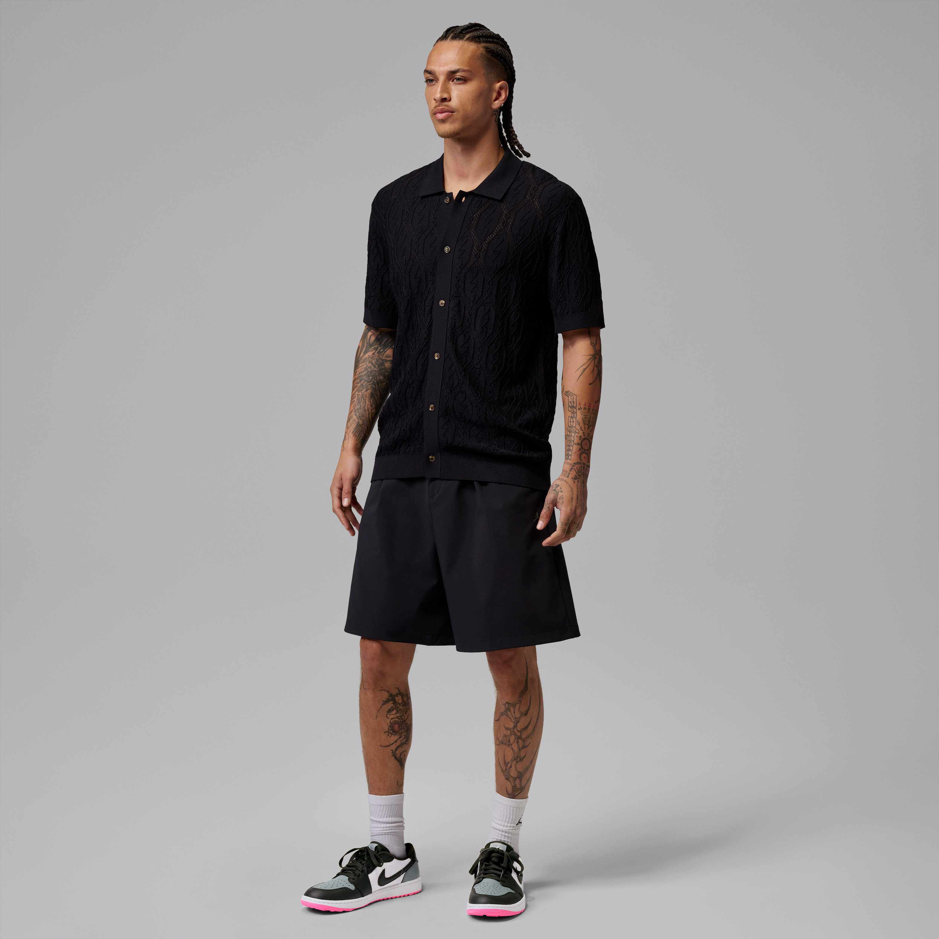 Air Jordan 1 Low G image number 8