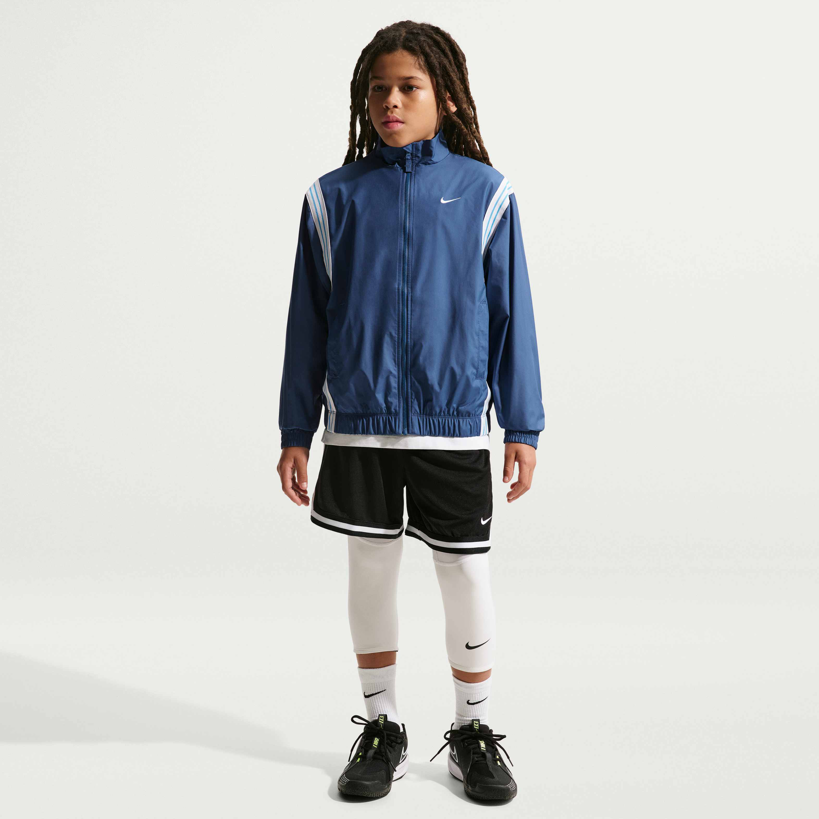 Nike Crossover image number 6
