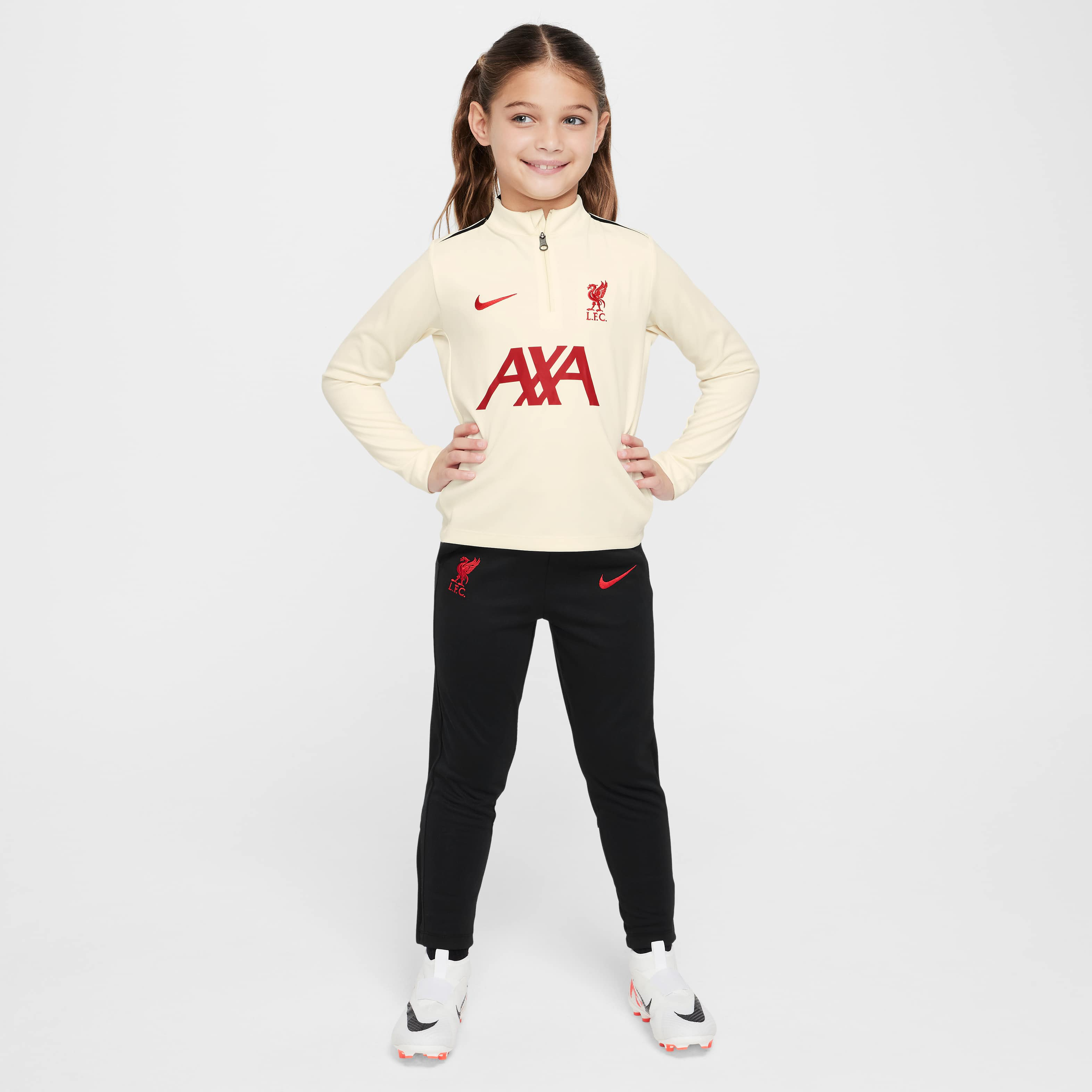 Liverpool F.C. Academy Pro Special Edition image number 6