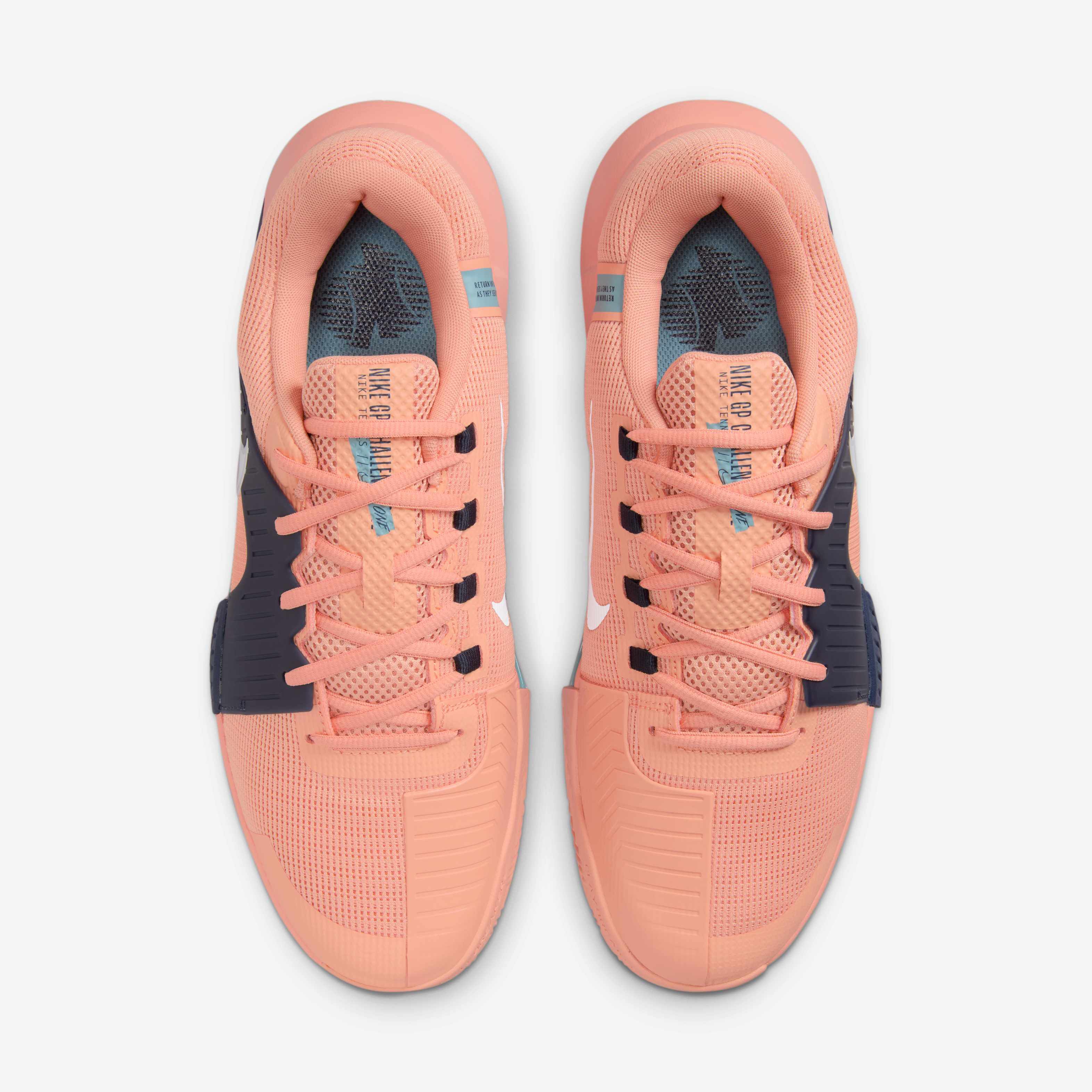 Nike Zoom GP Challenge 1 image number 3