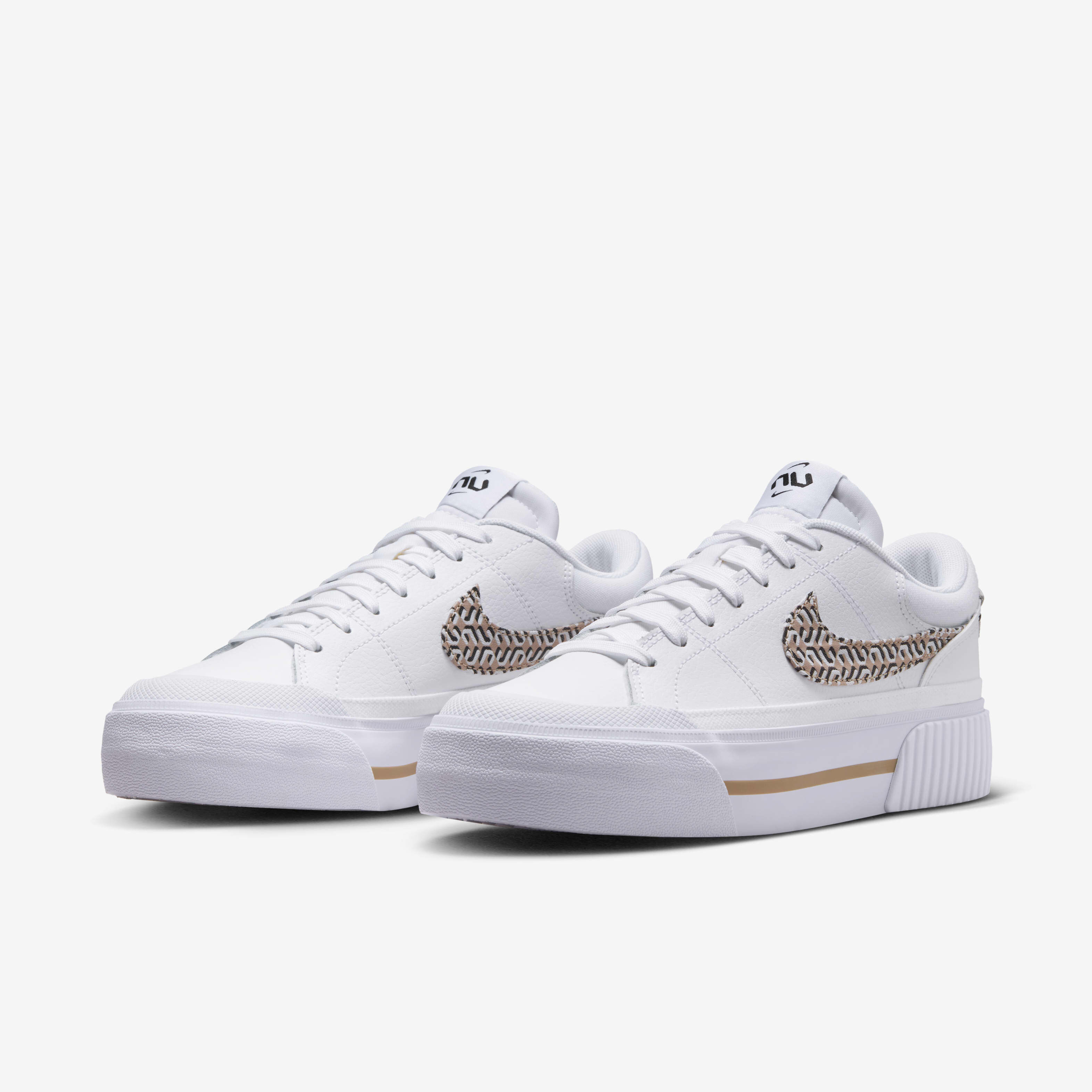 Nike Court Legacy Lift x Nike United image number 4