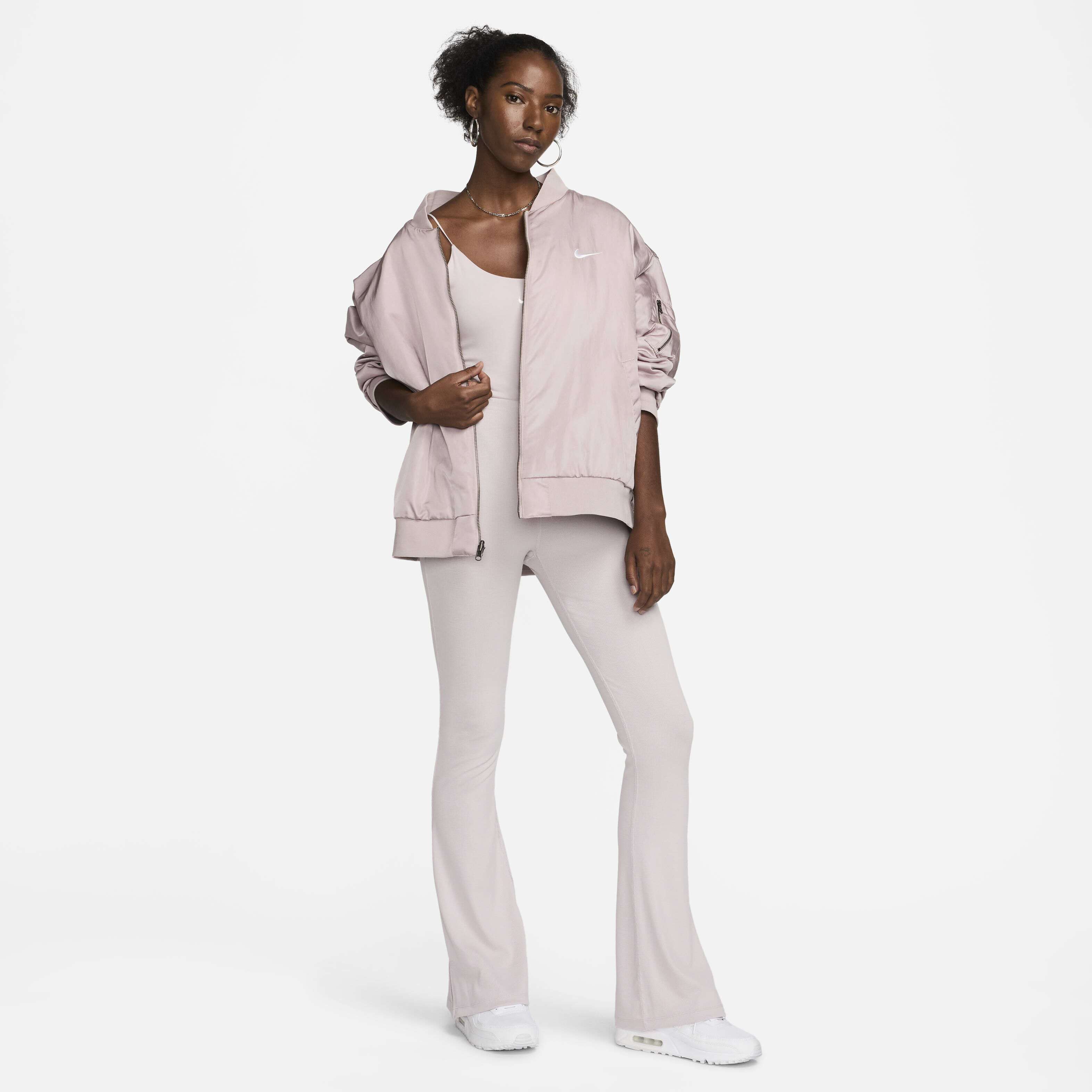 نايكي سبورتسوير تشيل نت image number 4