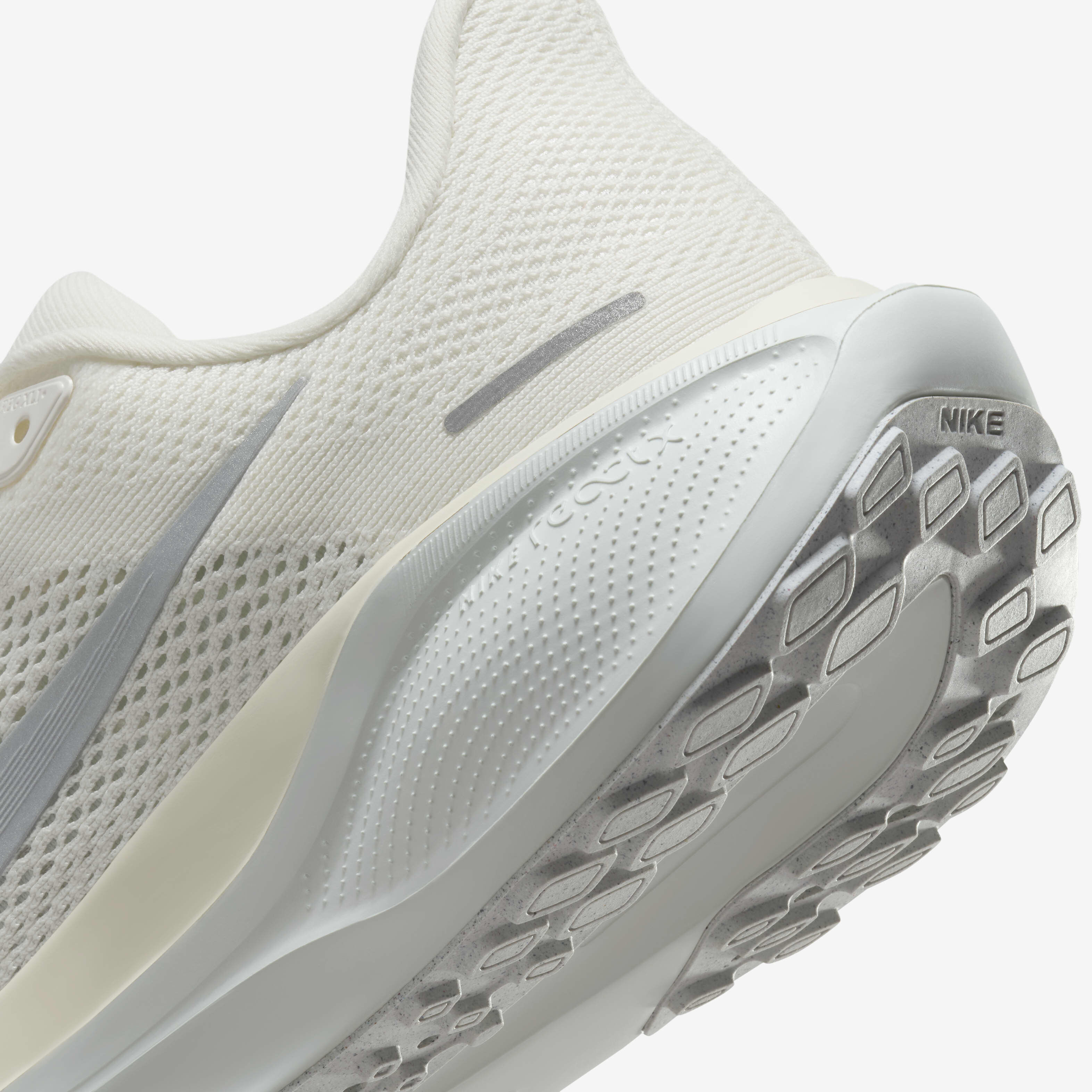 Buy Nike Pegasus 41 Premium Women s Road Running Shoes Sail Barely Grey Photon Dust Pale Ivory Nike Kuwait Official