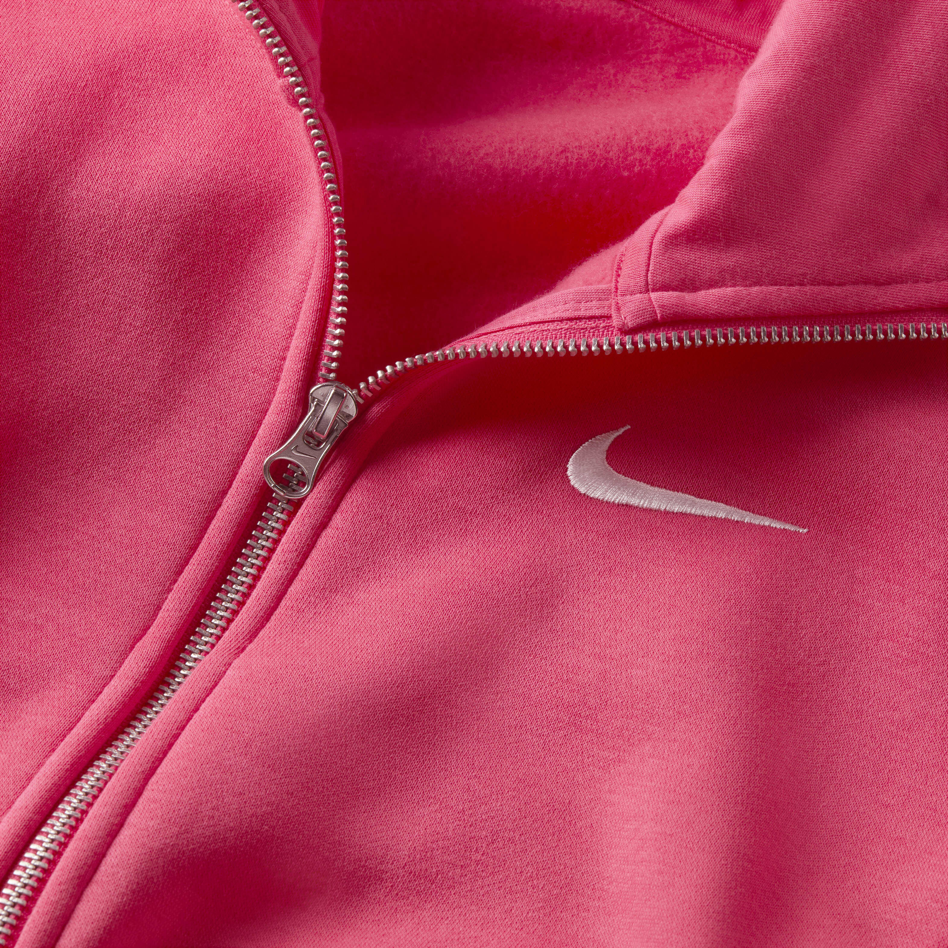 Buy Nike Sportswear Phoenix Fleece Women s Oversized Tracksuit Jacket Nike Kuwait Official