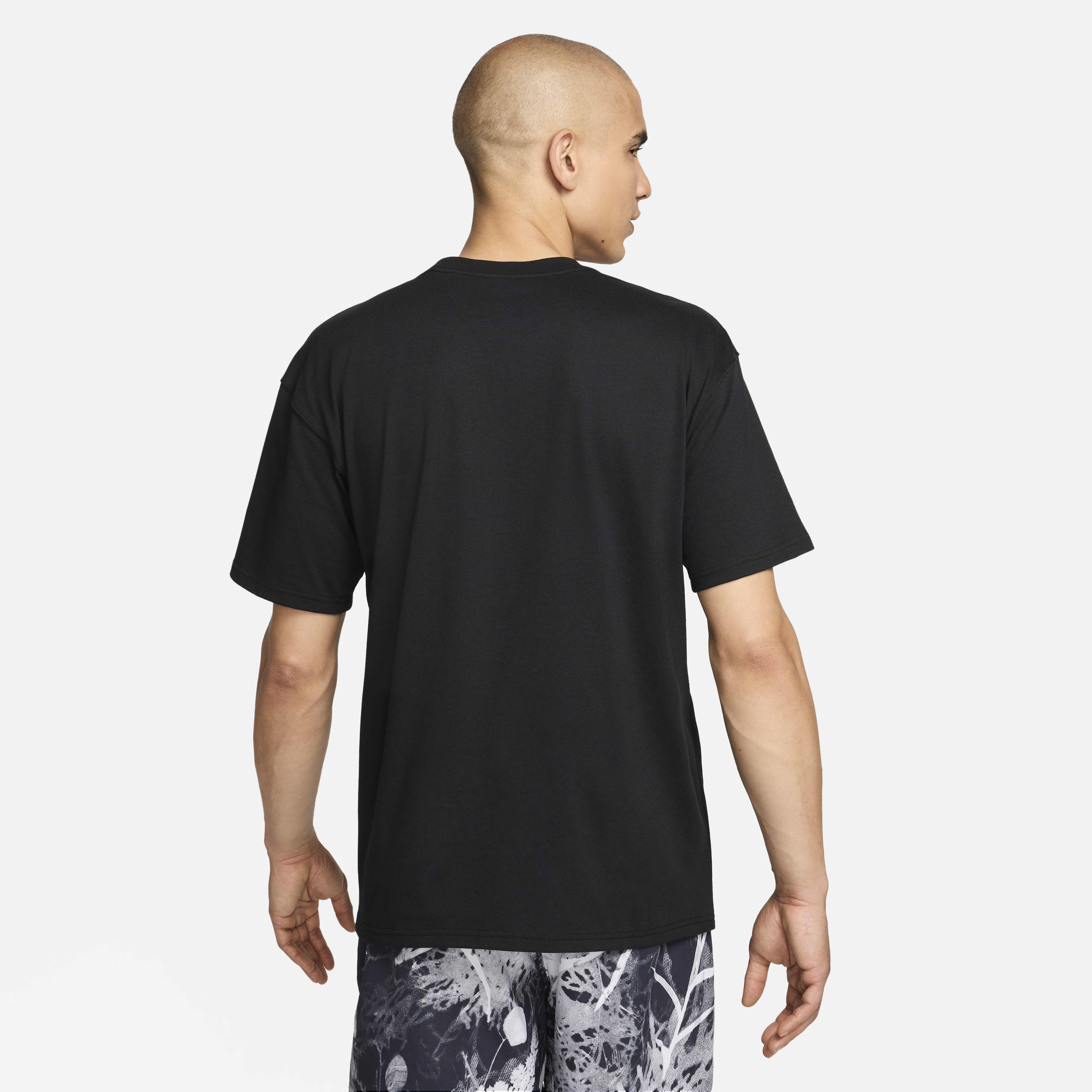 nike acg hike t shirt