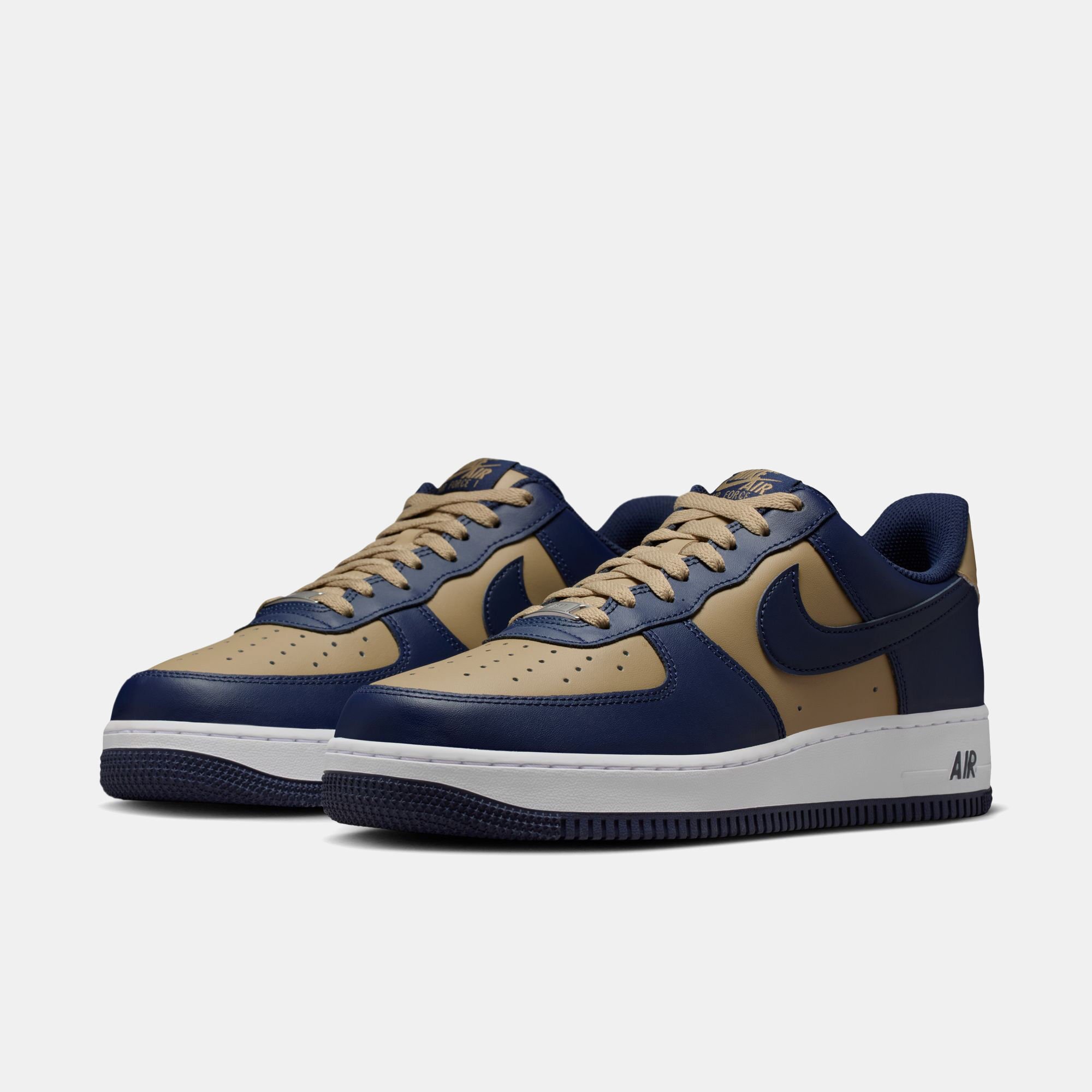 Nike Air Force 1 '07 image number 2