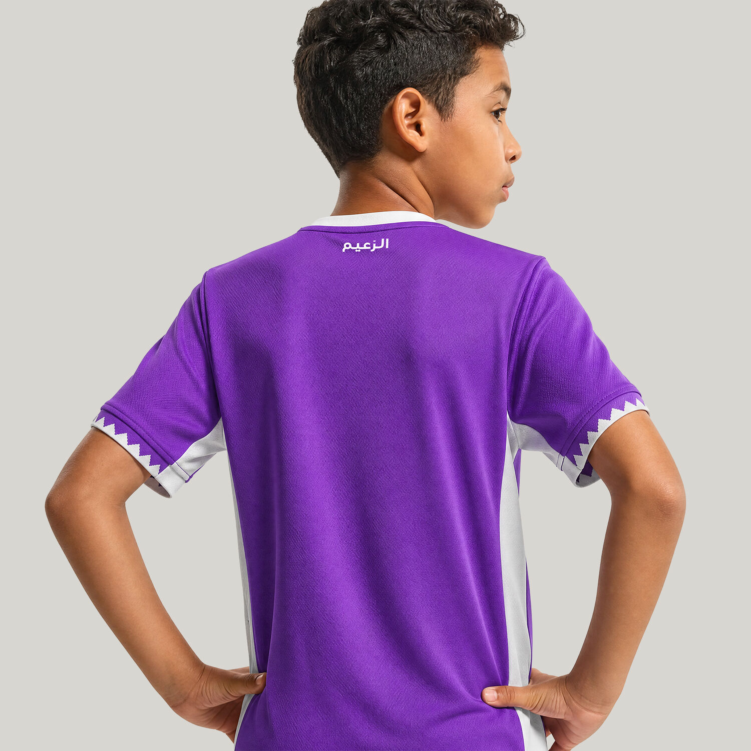 العين 26/2025 ستيديوم الأساسي image number 1