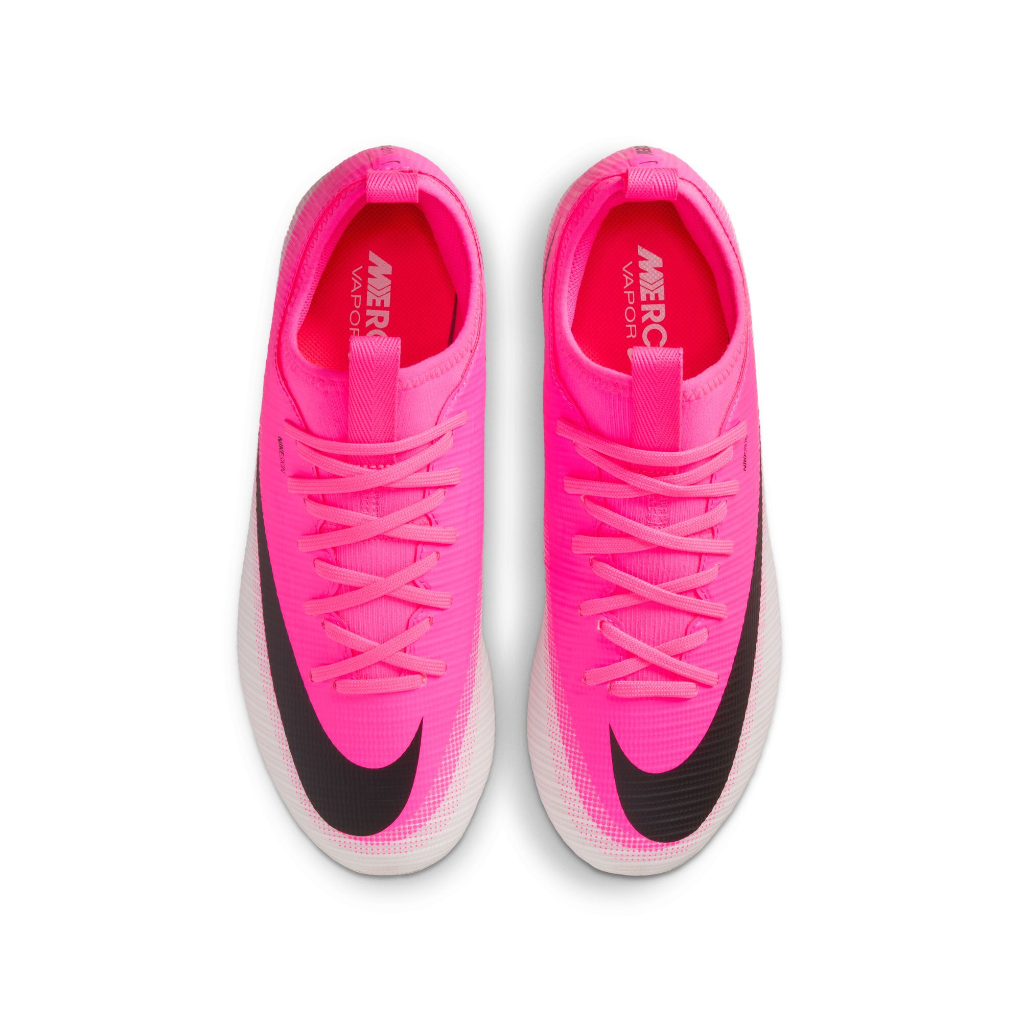 Nike Jr. Mercurial Vapor 17 Academy image number 3