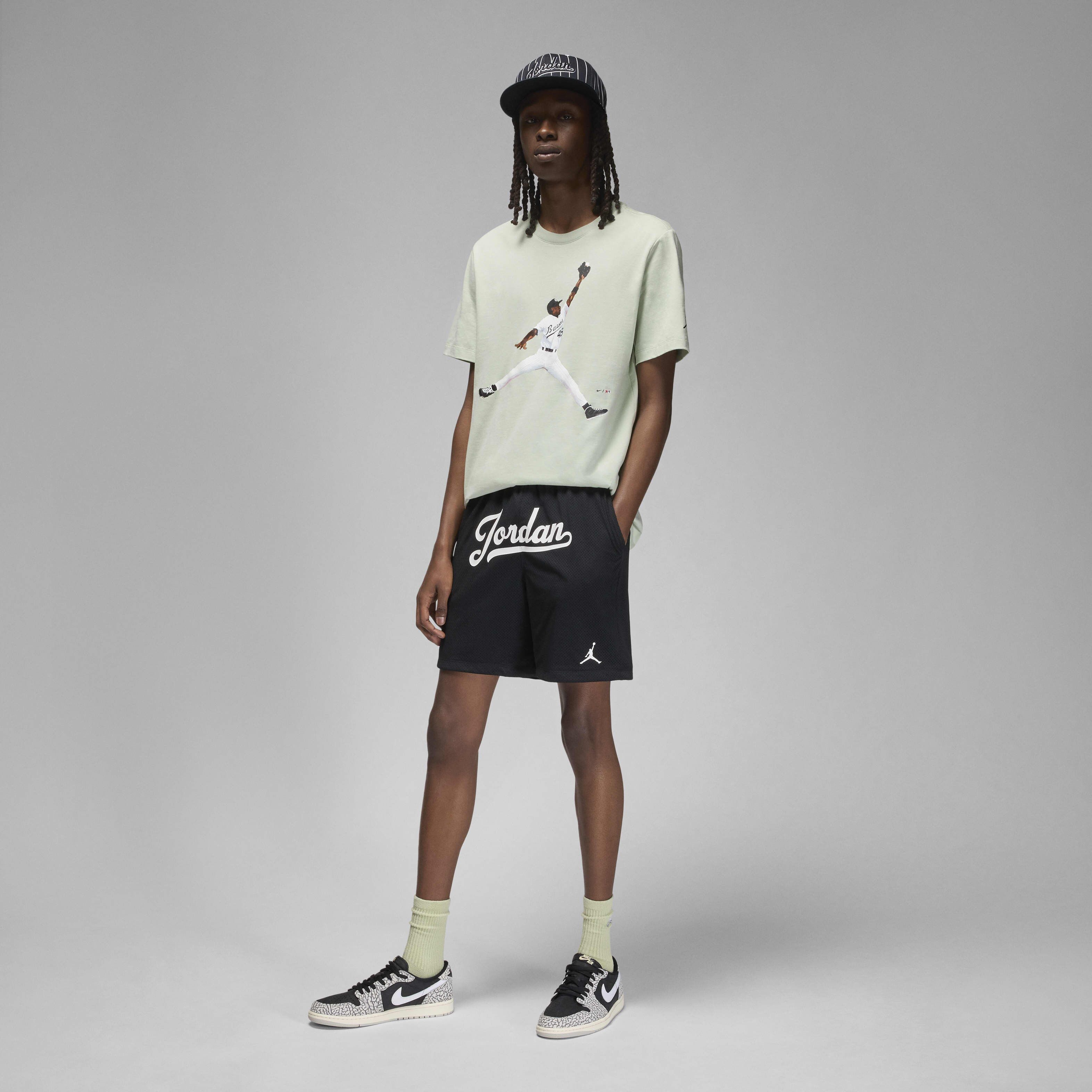 جوردن فلايت MVP image number 6