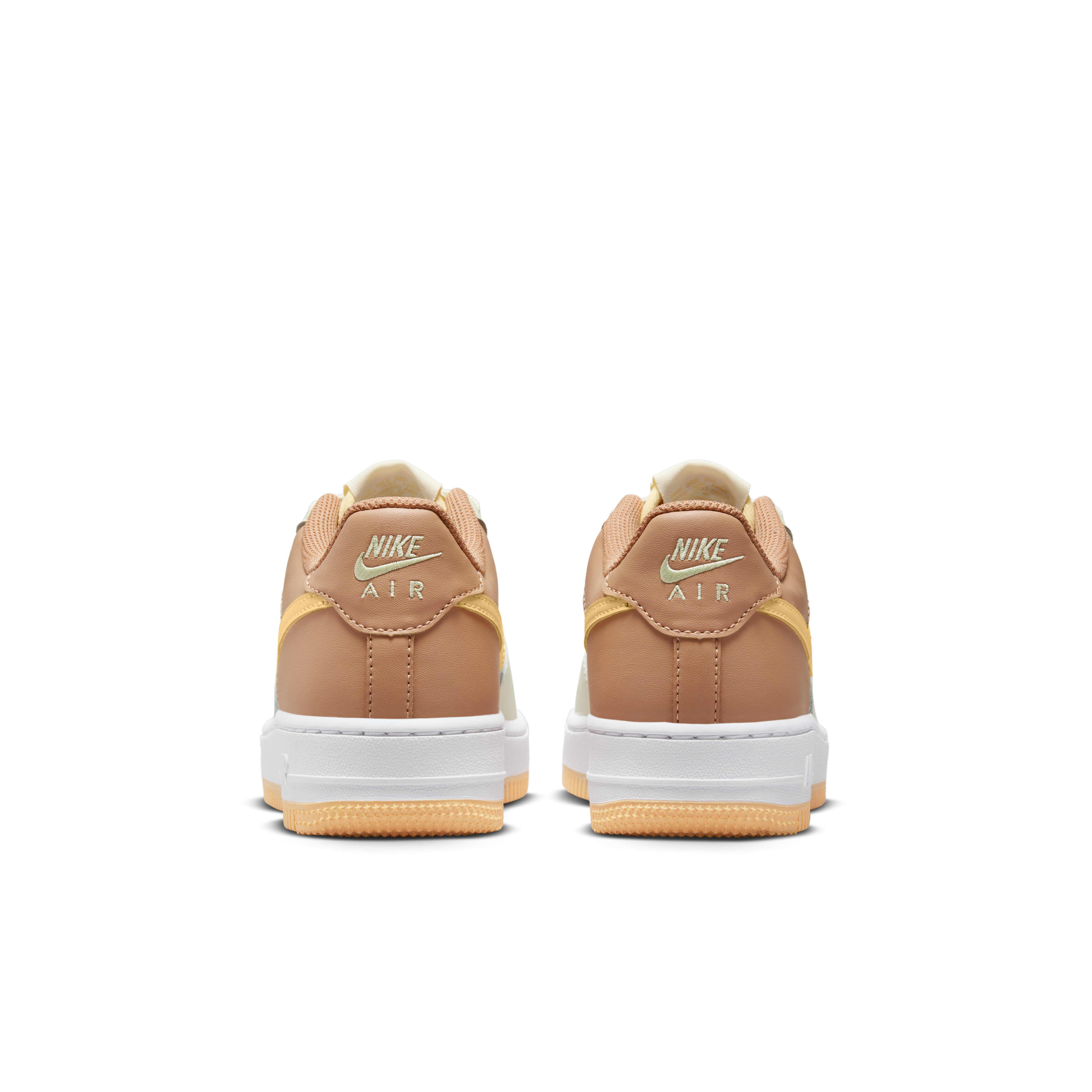 Nike Air Force 1 image number 5