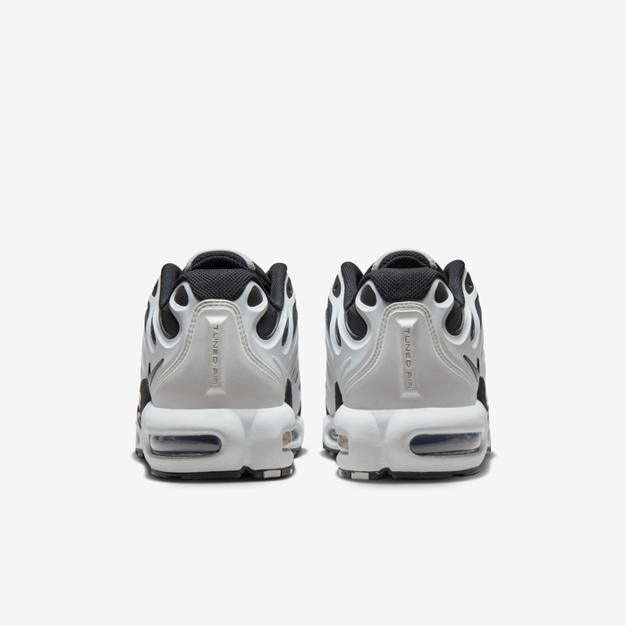 Buy Nike Air Max Plus Drift Men's Shoes White/Metallic Silver