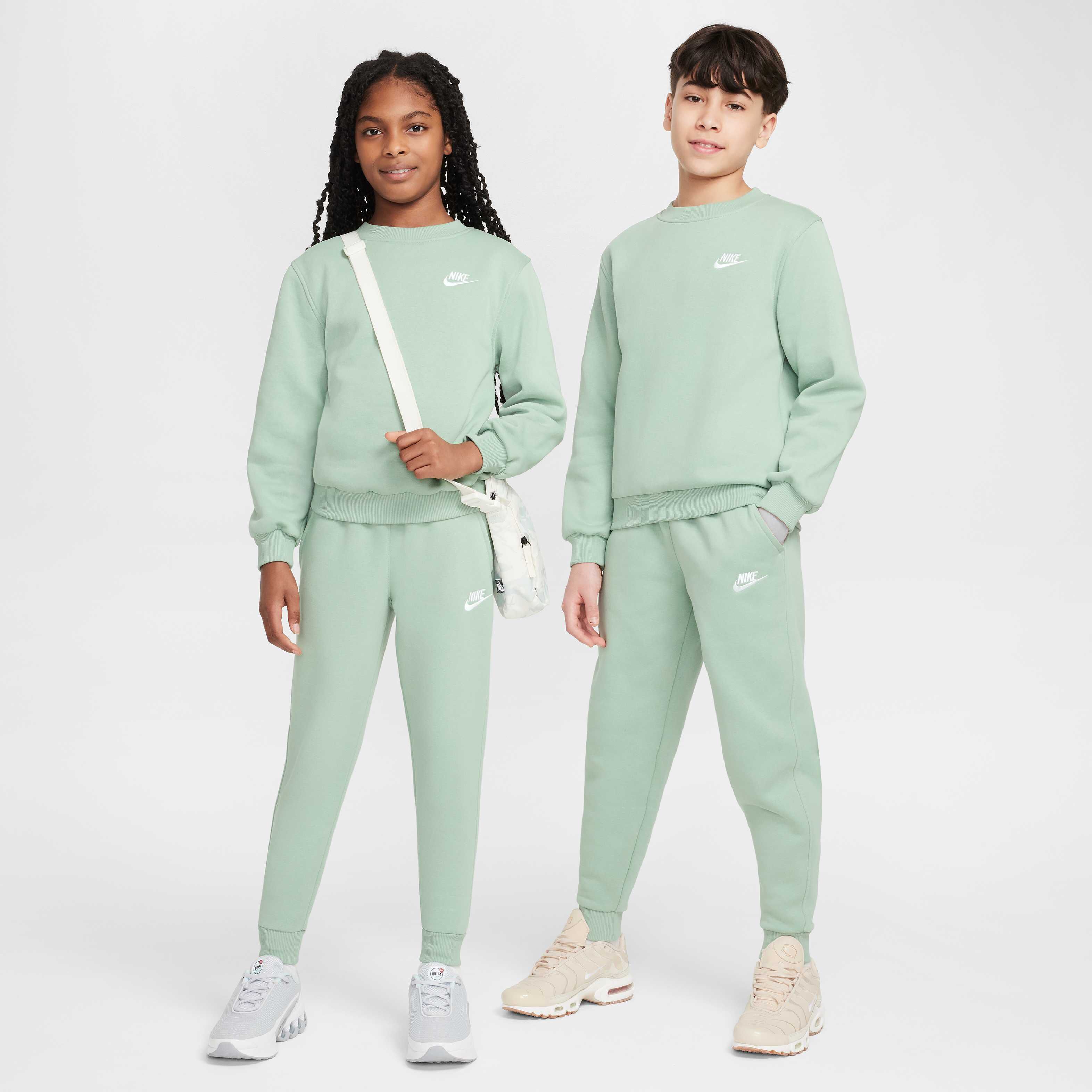 Nike Sportswear Club Fleece image number 6