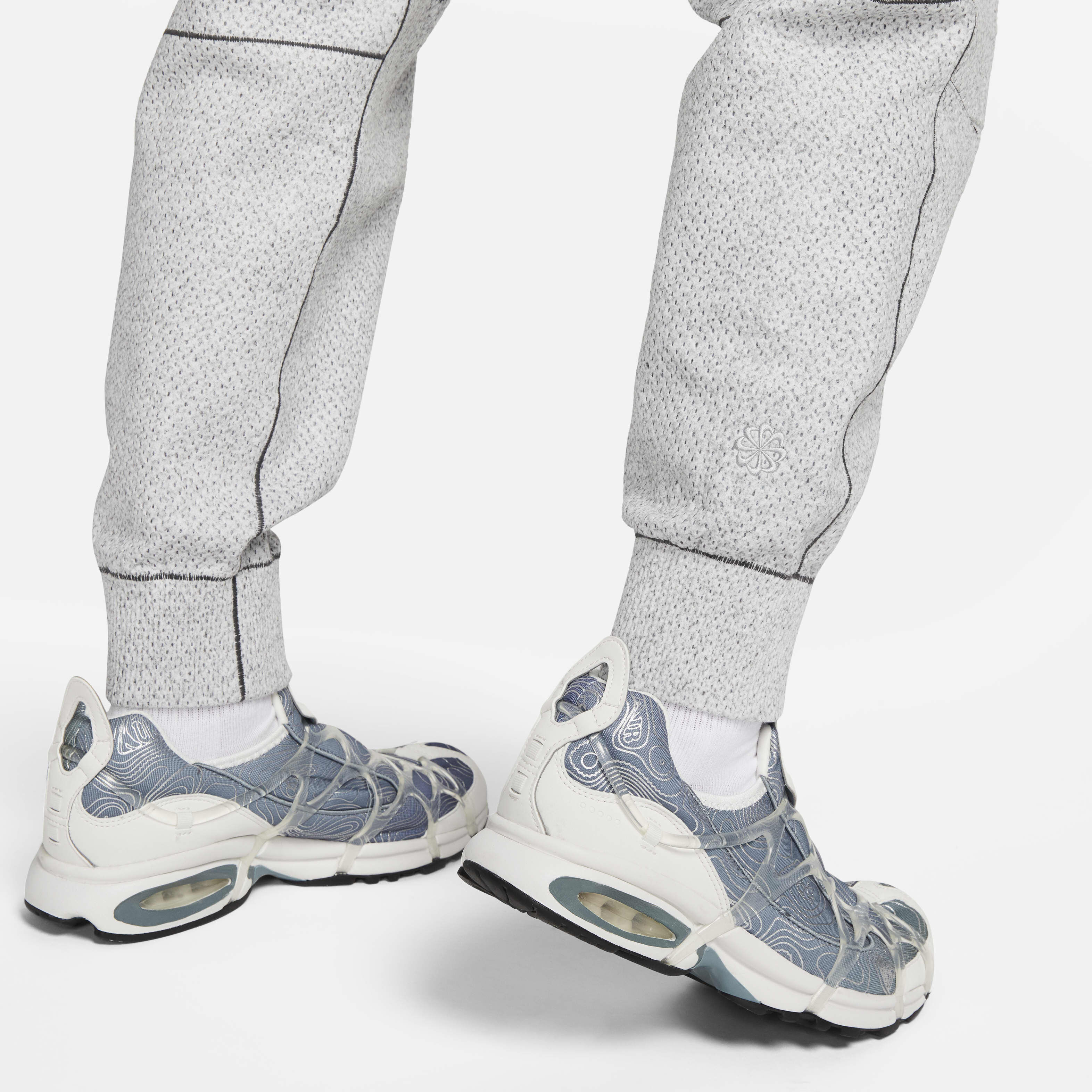 نايكي سبورتسوير ثيرما-فت اي دي في تك باك image number 5